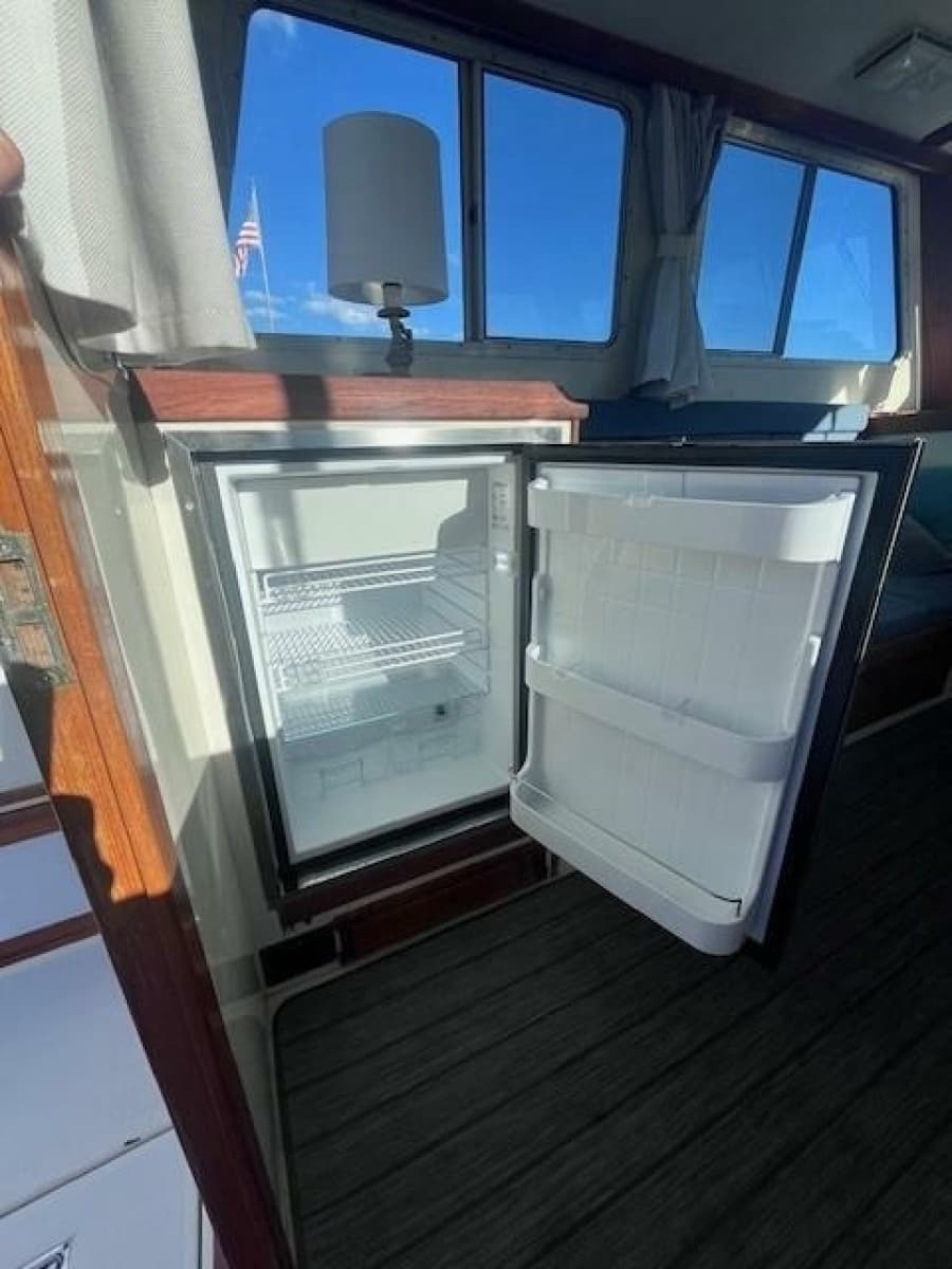 1989 Blue Seas Out Island Explorer - Photo 31