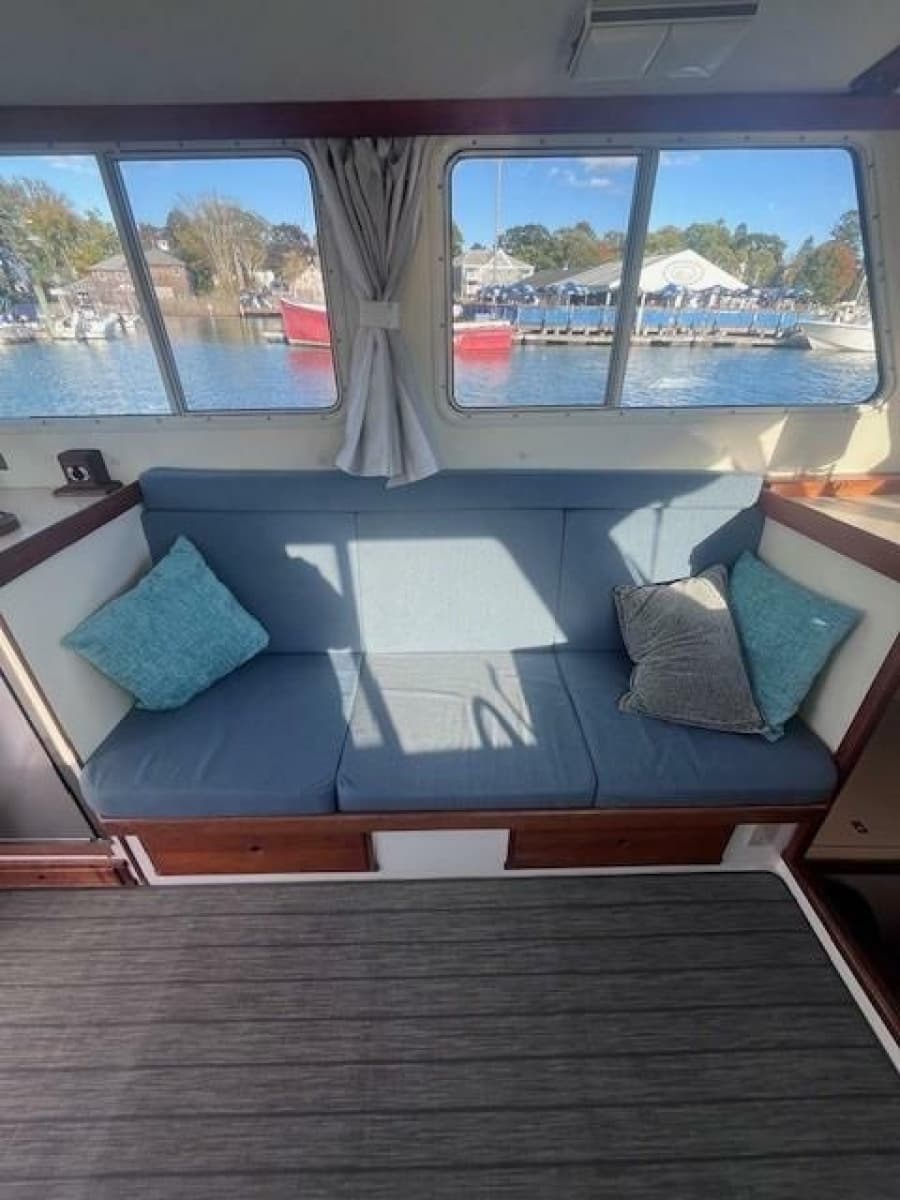 1989 Blue Seas Out Island Explorer - Photo 39