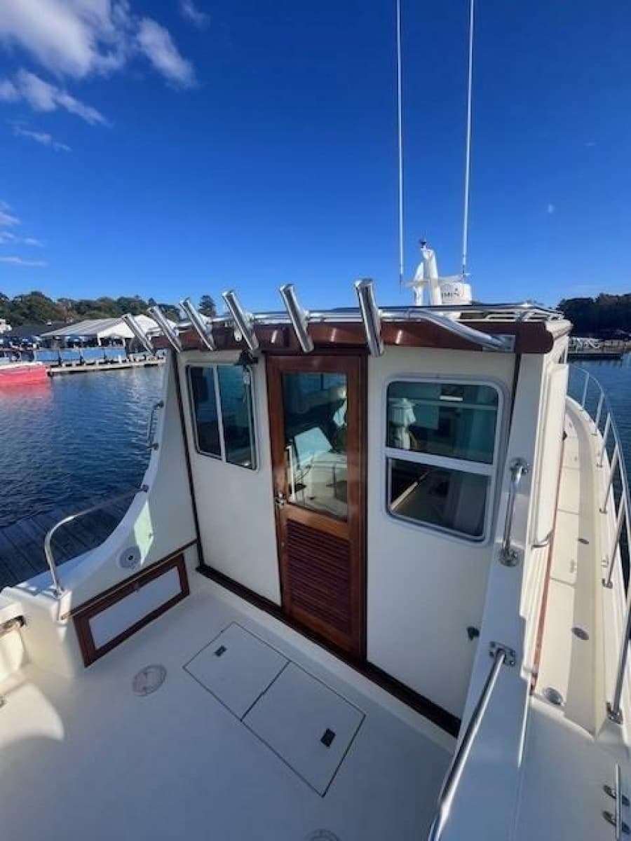 1989 Blue Seas Out Island Explorer - Photo 3