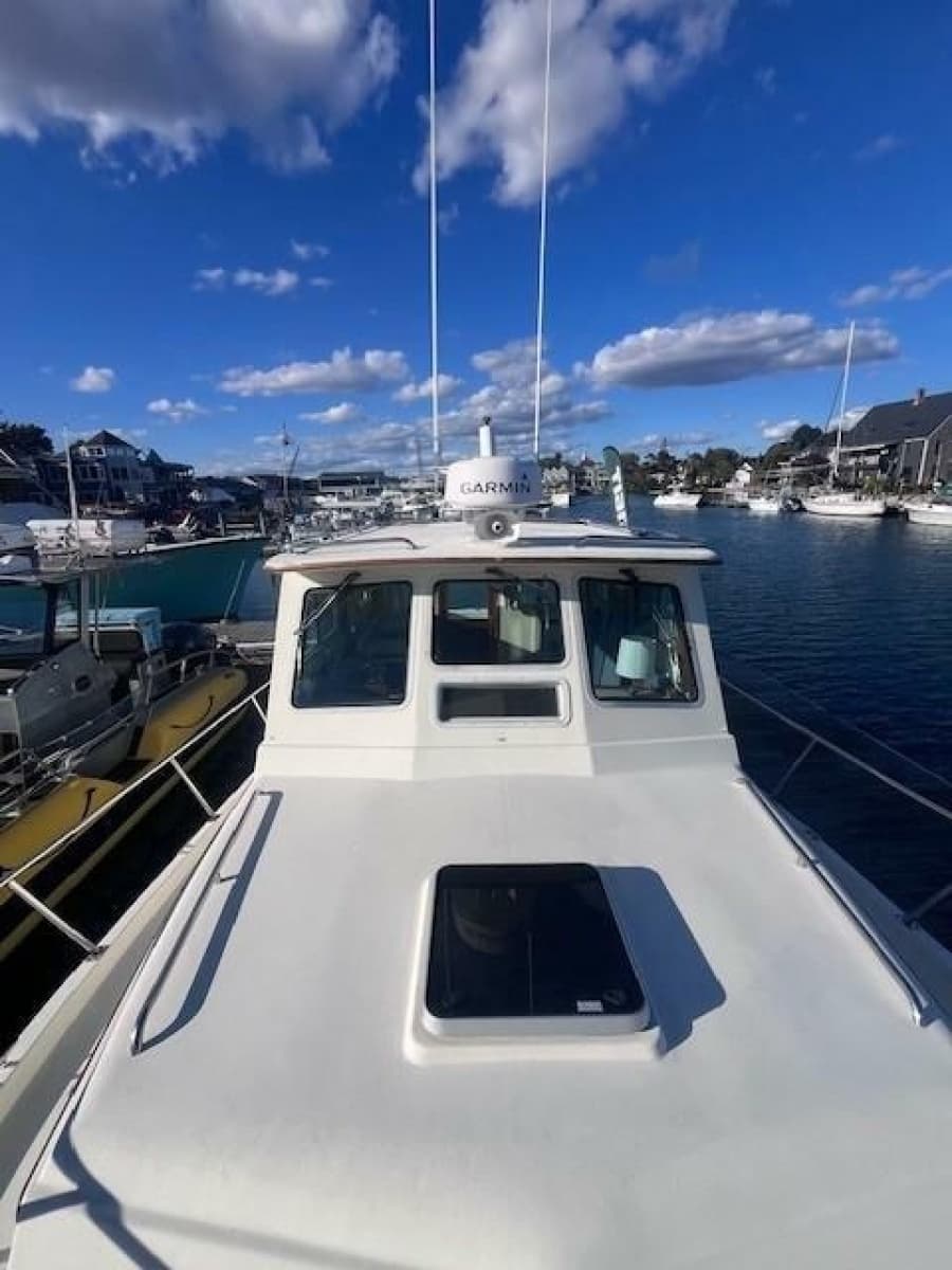 1989 Blue Seas Out Island Explorer - Photo 14