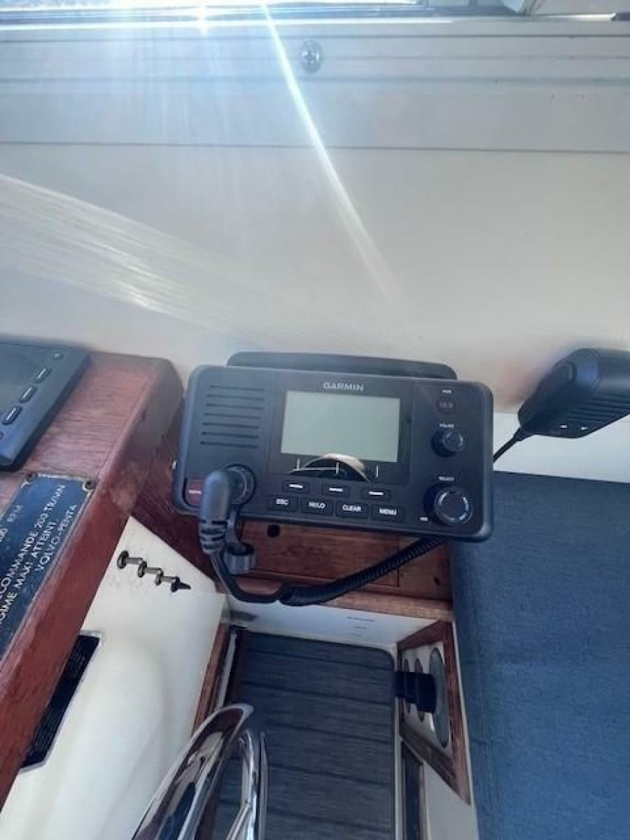 1989 Blue Seas Out Island Explorer - Photo 22