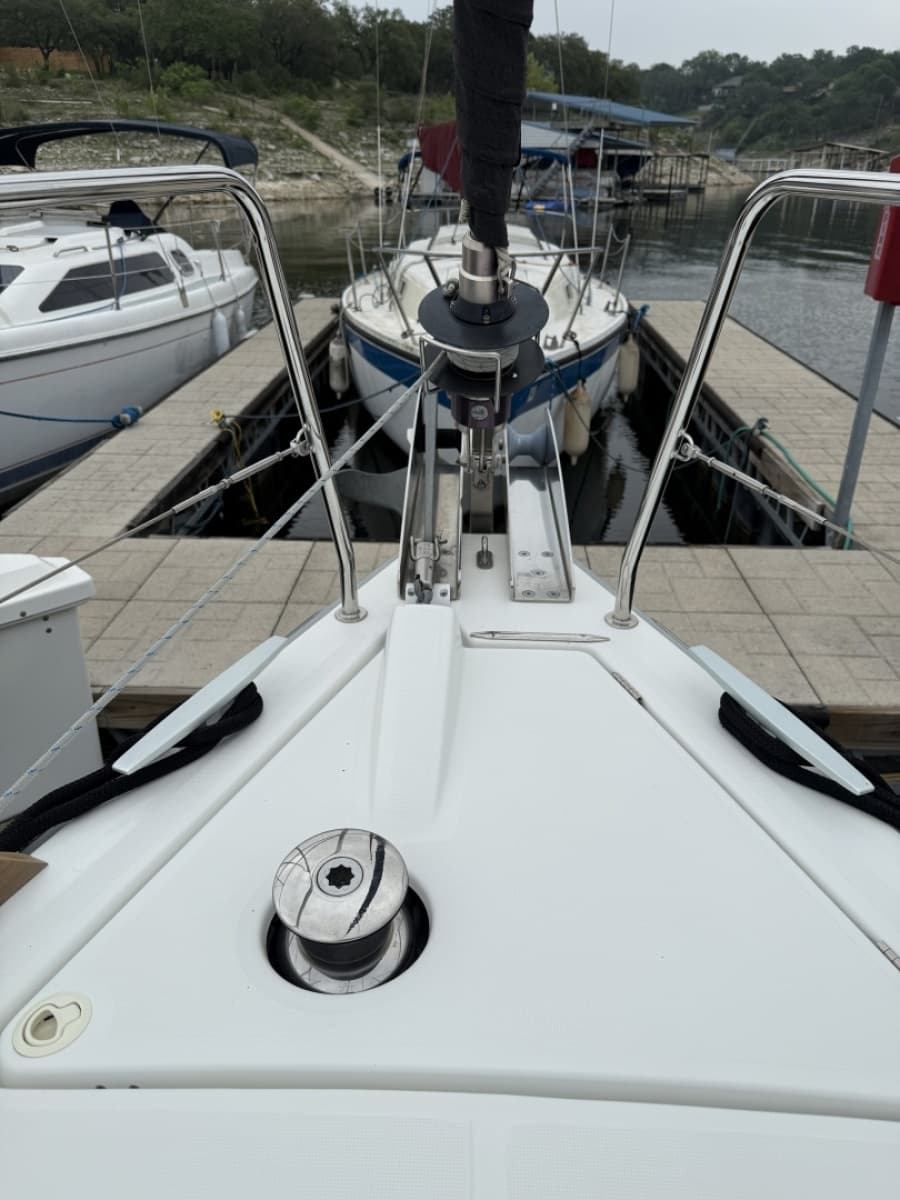 2016 Beneteau Oceanis - Photo 5