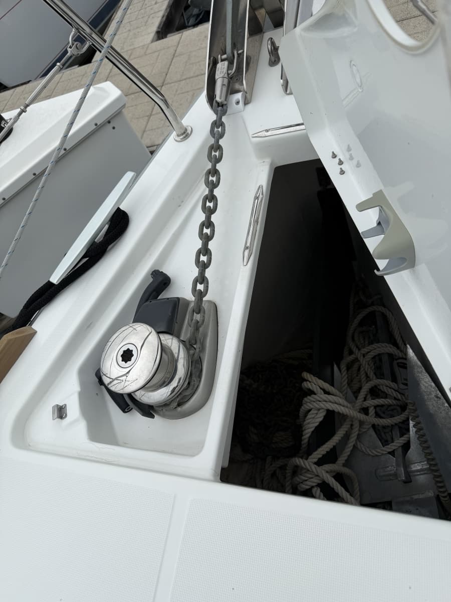 2016 Beneteau Oceanis - Photo 6