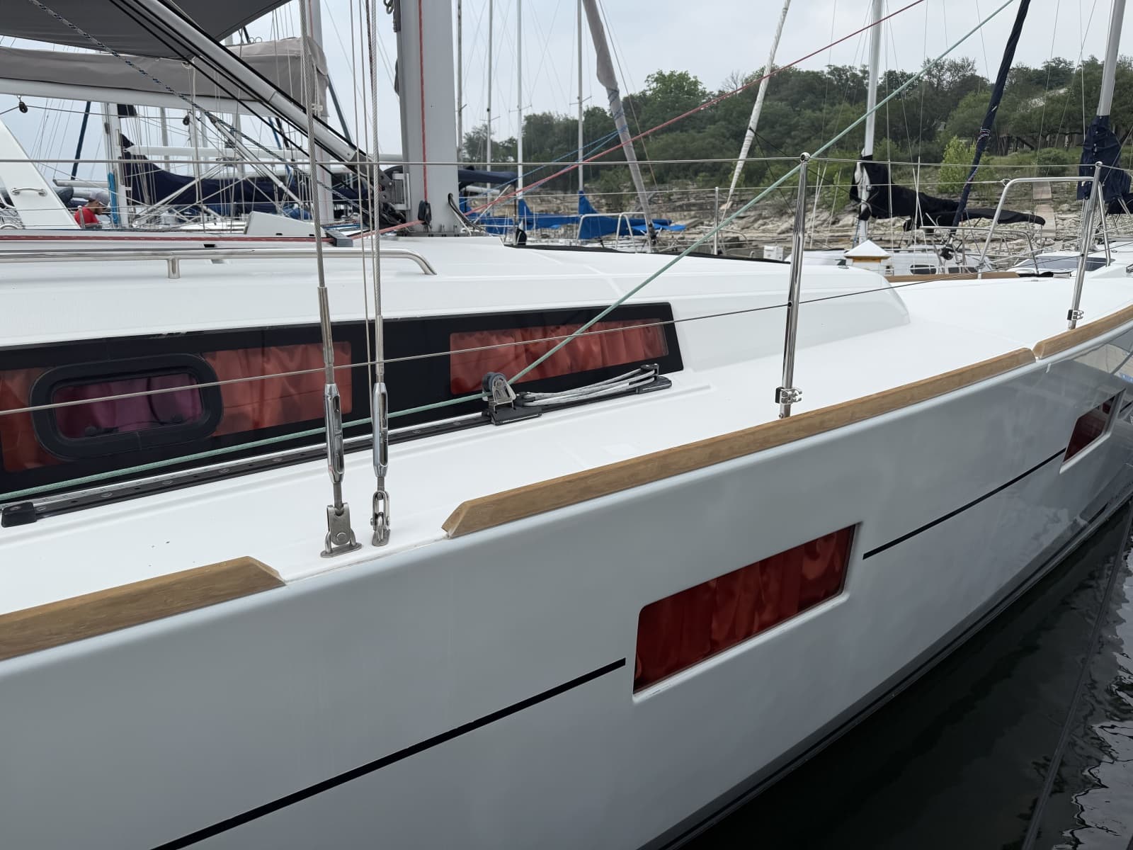 2016 Beneteau Oceanis - Photo 13