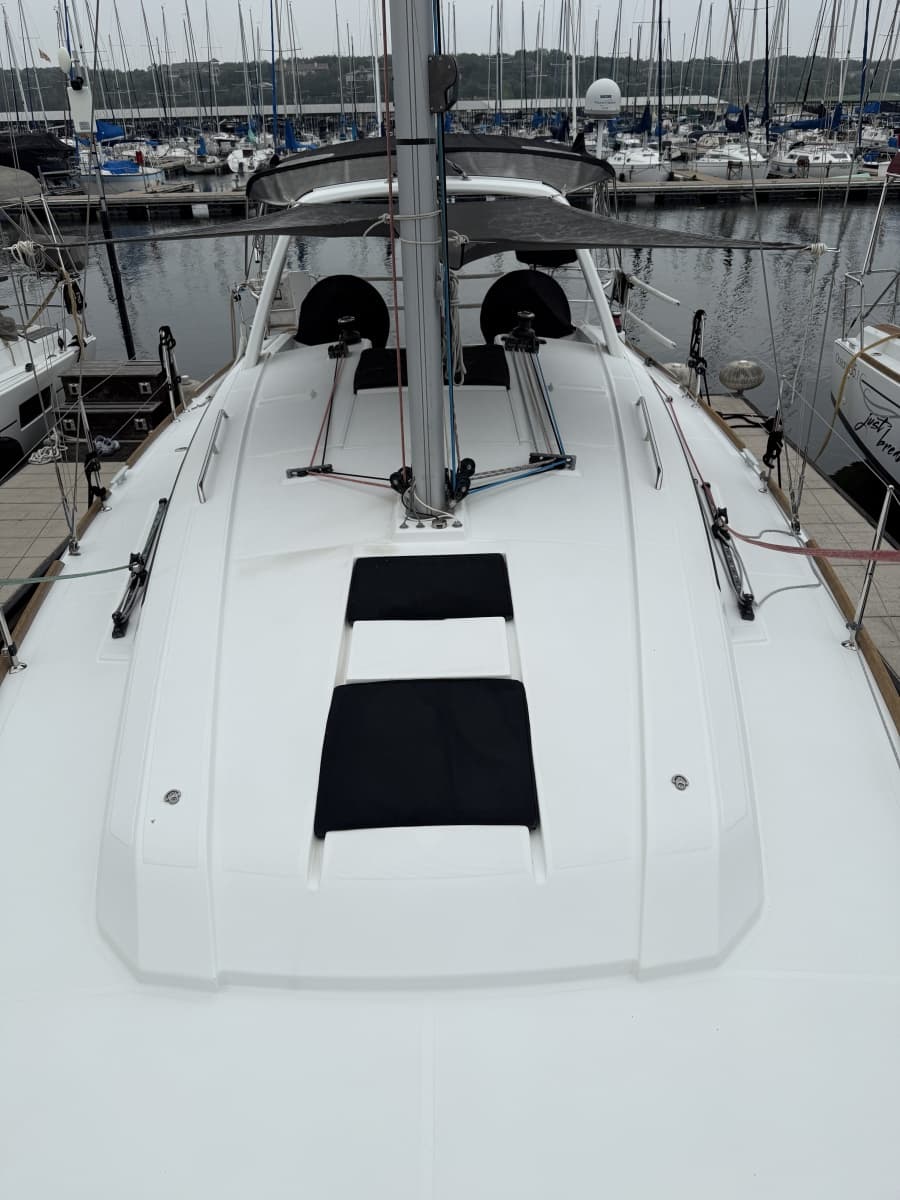 2016 Beneteau Oceanis - Photo 8