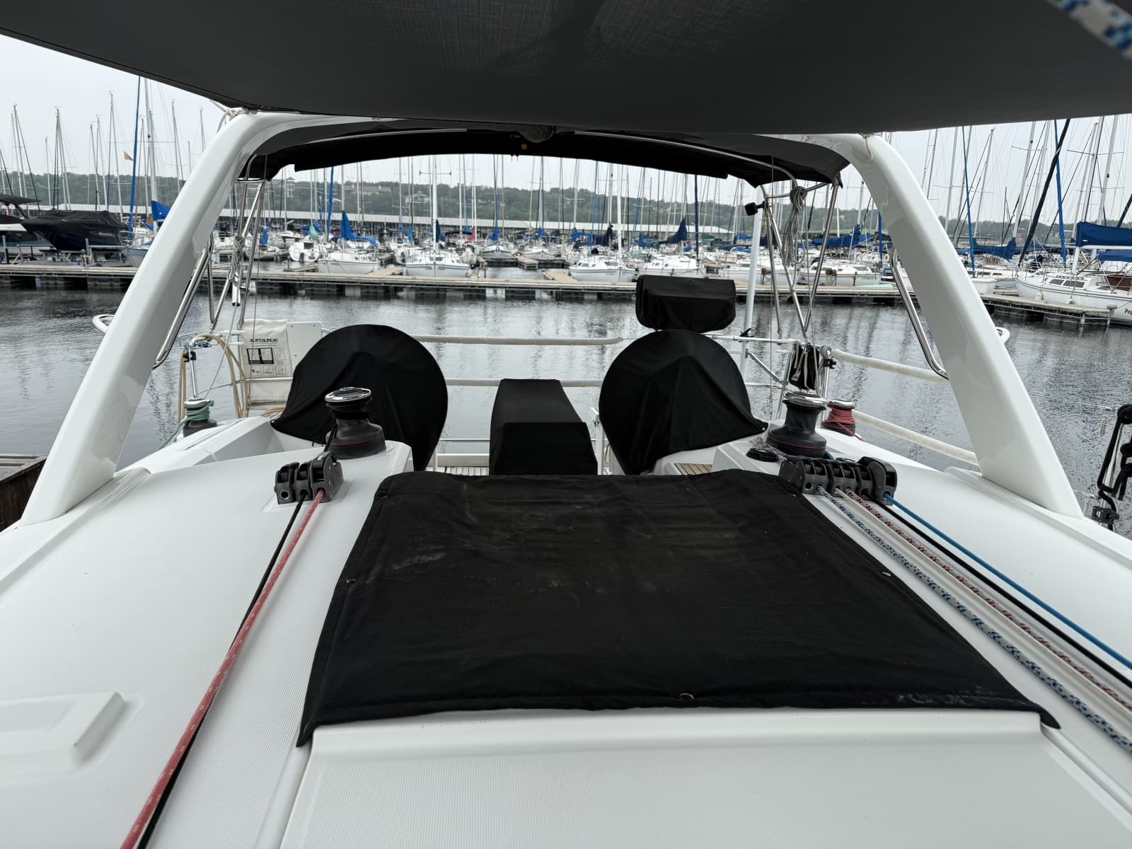2016 Beneteau Oceanis - Photo 9