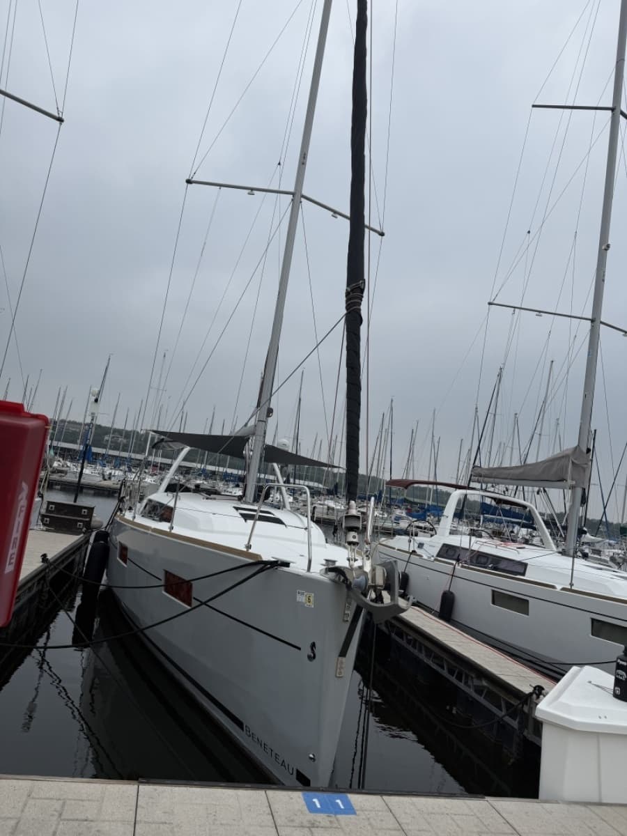 2016 Beneteau Oceanis - Photo 3