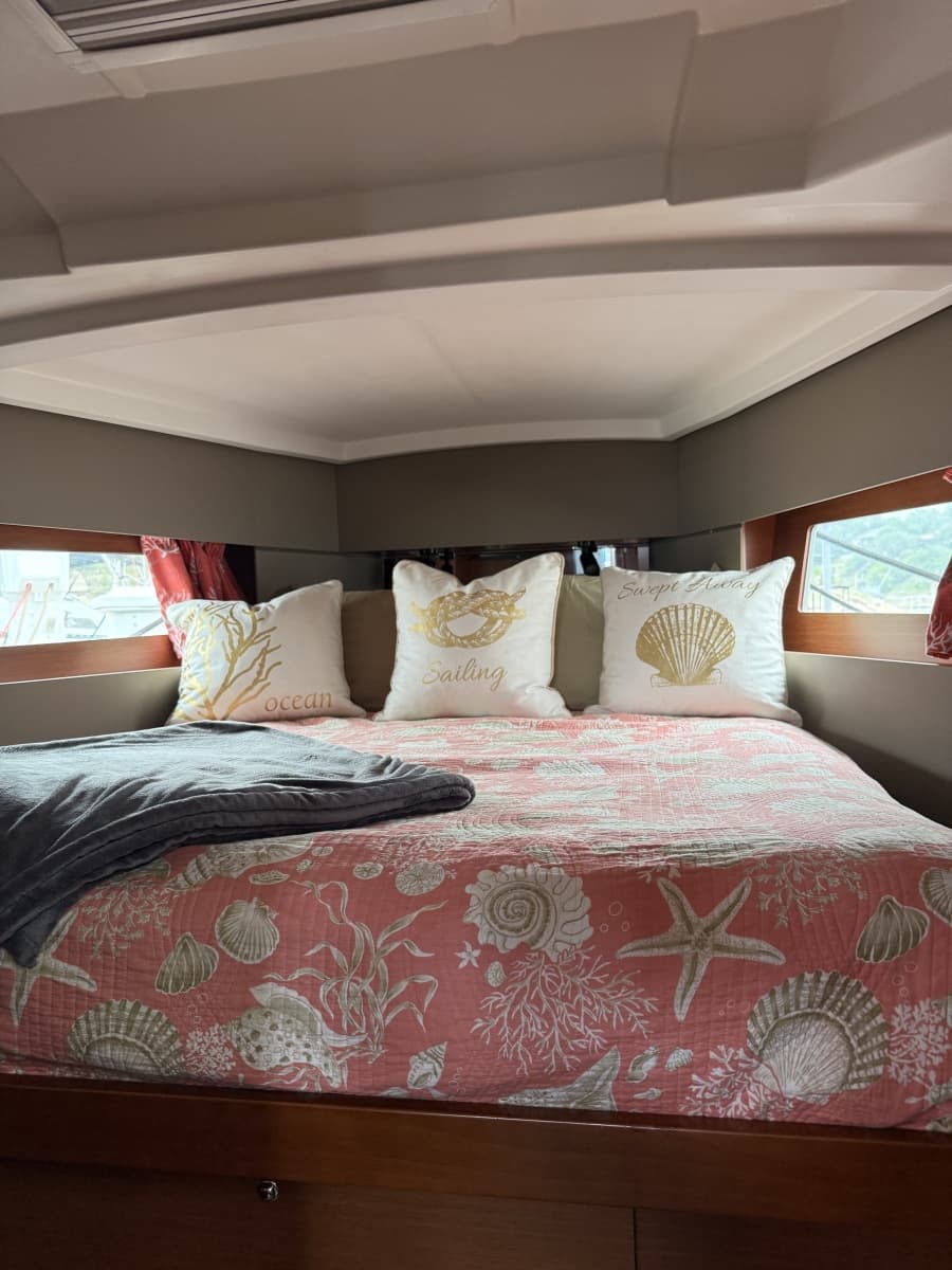 2016 Beneteau Oceanis - Photo 43