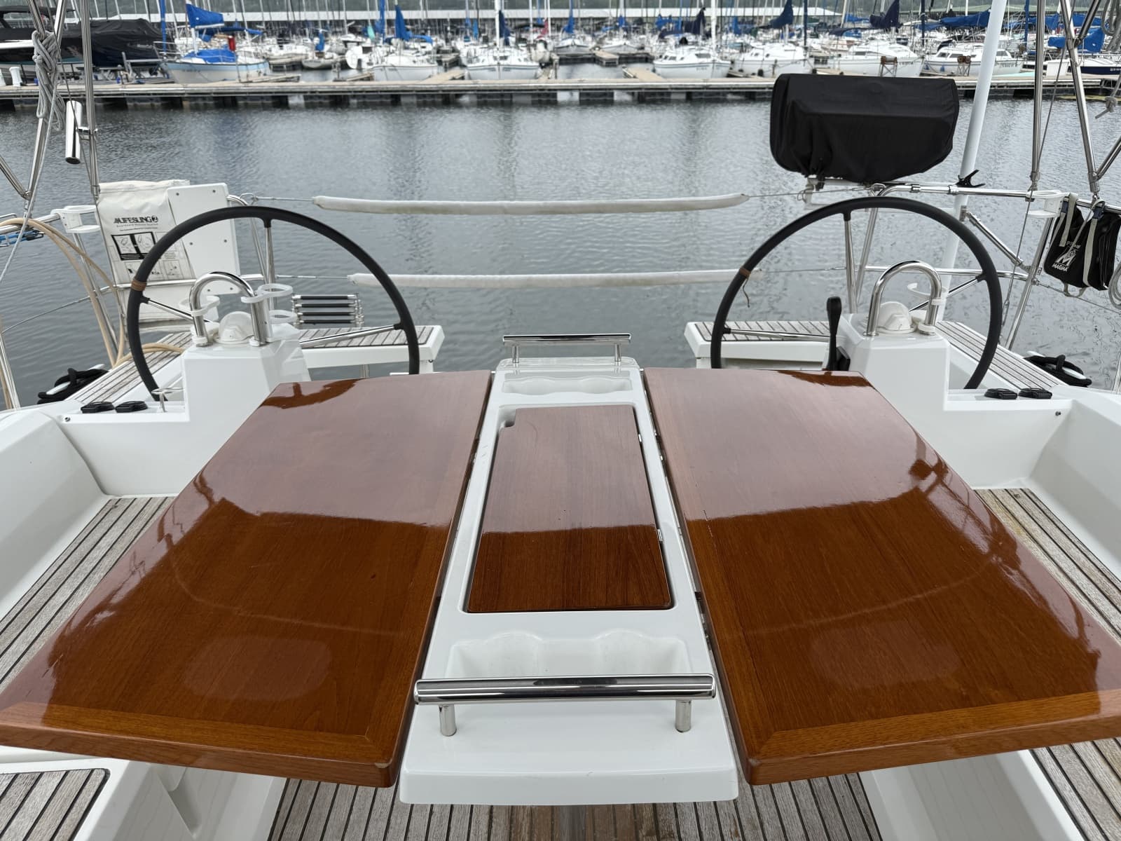 2016 Beneteau Oceanis - Photo 26