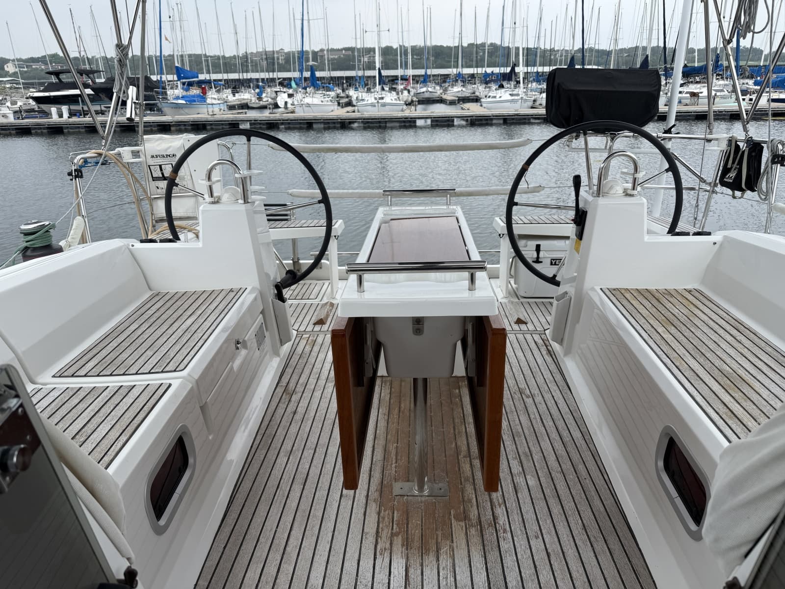 2016 Beneteau Oceanis - Photo 25