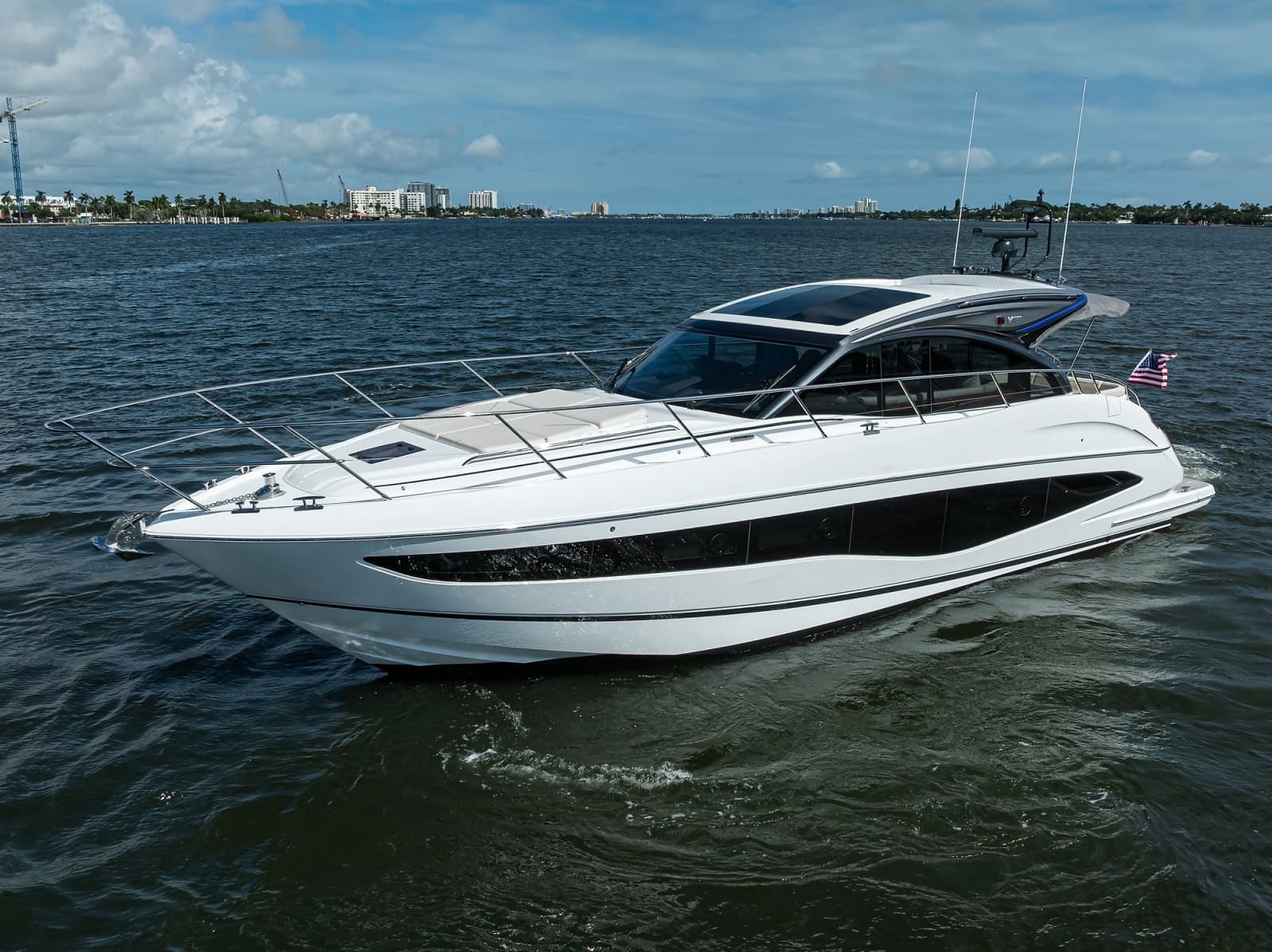 2026 Princess V50 Deck Salon - Photo 40