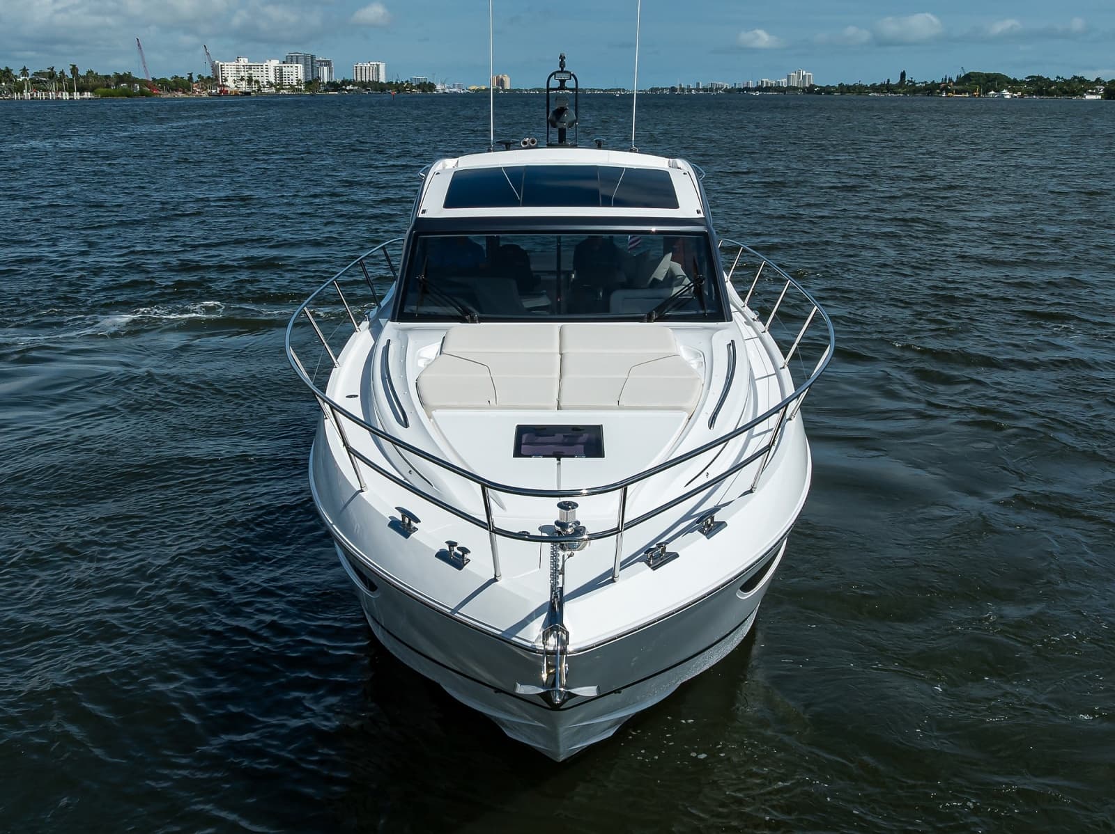 2026 Princess V50 Deck Salon - Photo 39