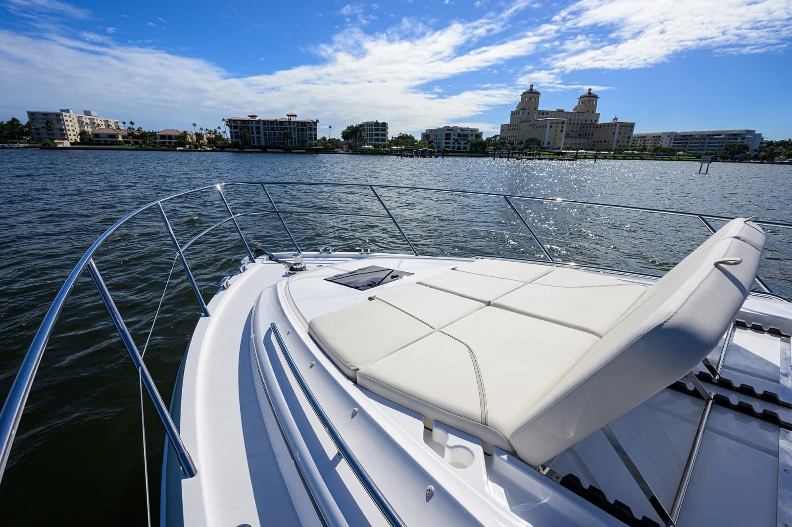 2026 Princess V50 Deck Salon - Photo 36
