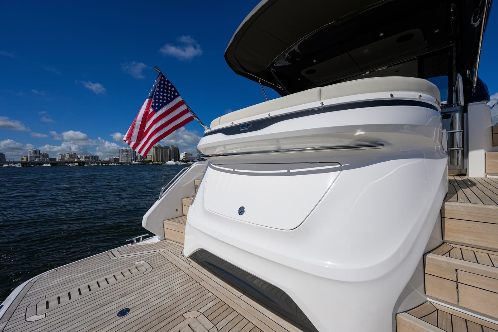 2026 Princess V50 Deck Salon - Photo 37