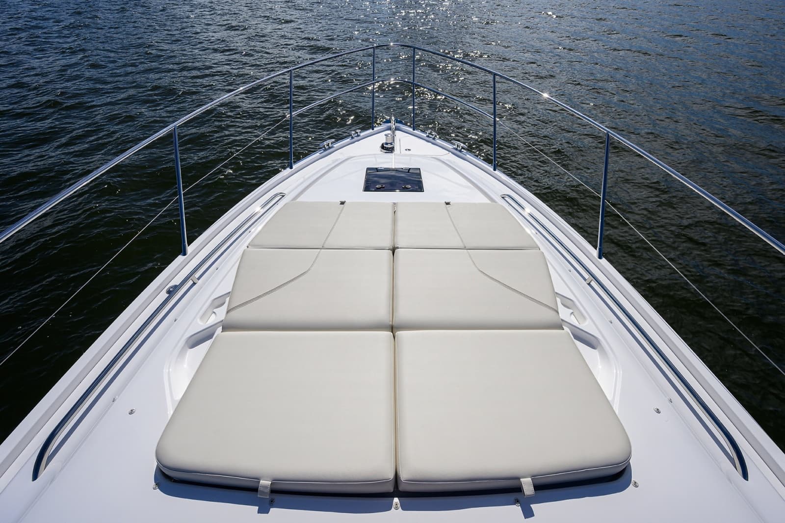 2026 Princess V50 Deck Salon - Photo 35