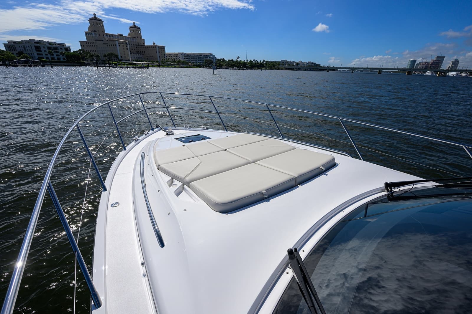 2026 Princess V50 Deck Salon - Photo 34
