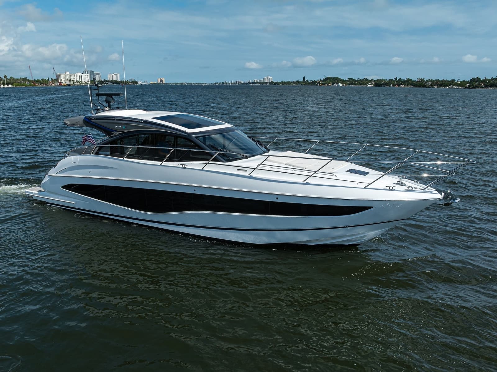 2026 Princess V50 Deck Salon - Photo 38