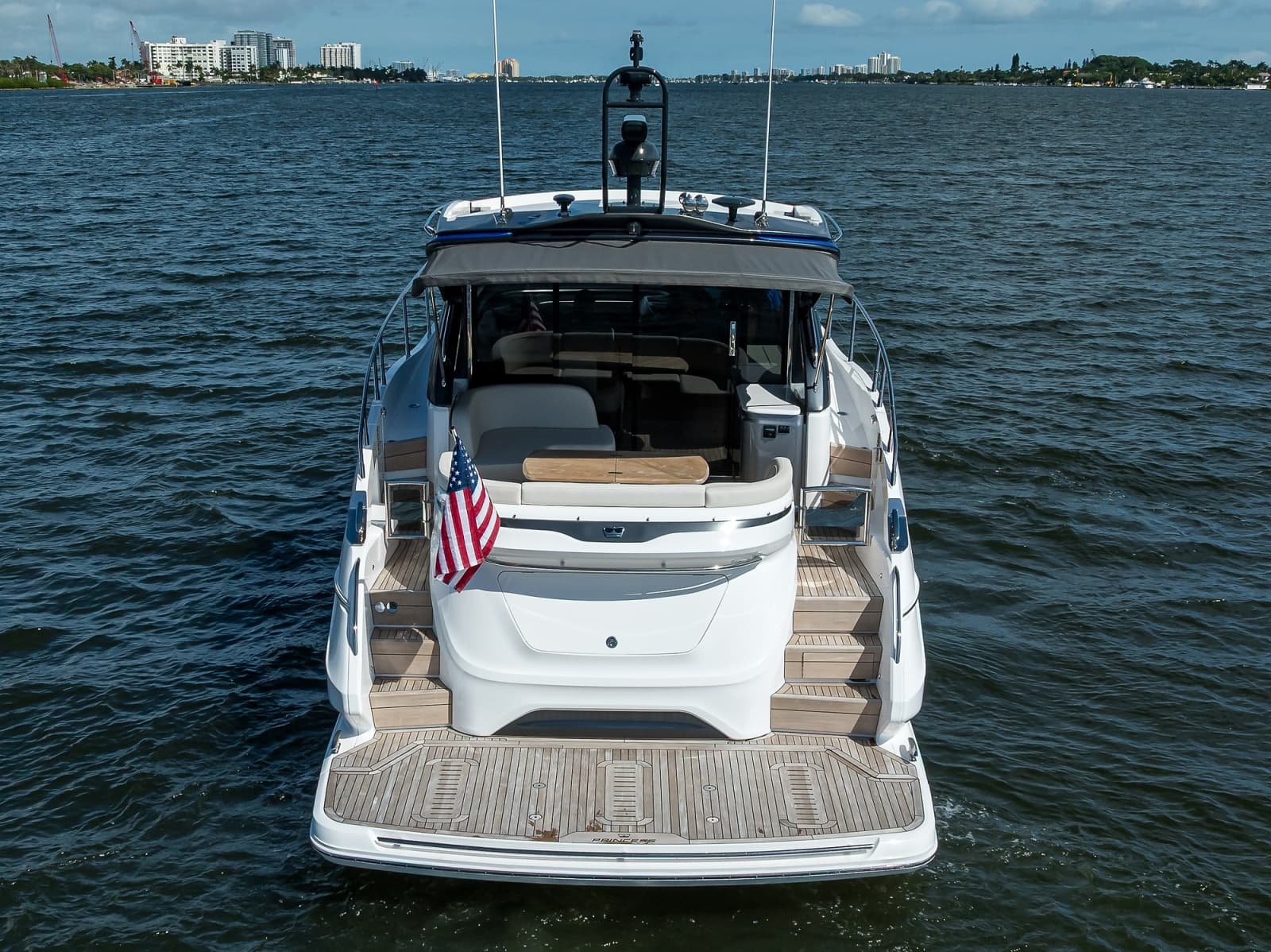 2026 Princess V50 Deck Salon - Photo 42
