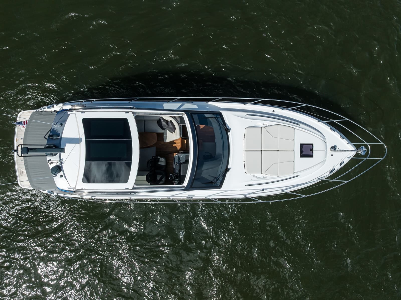 2026 Princess V50 Deck Salon - Photo 44