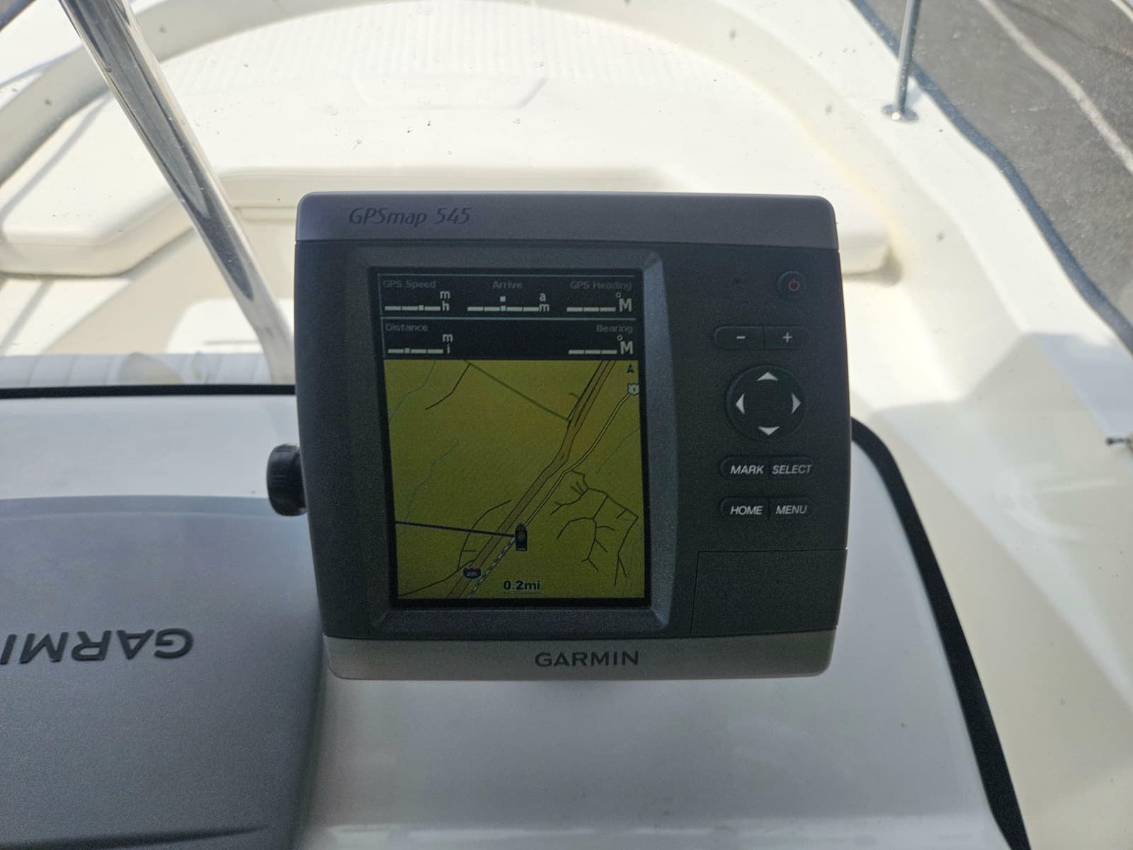 2008 Boston Whaler 170 Montauk - Photo 28