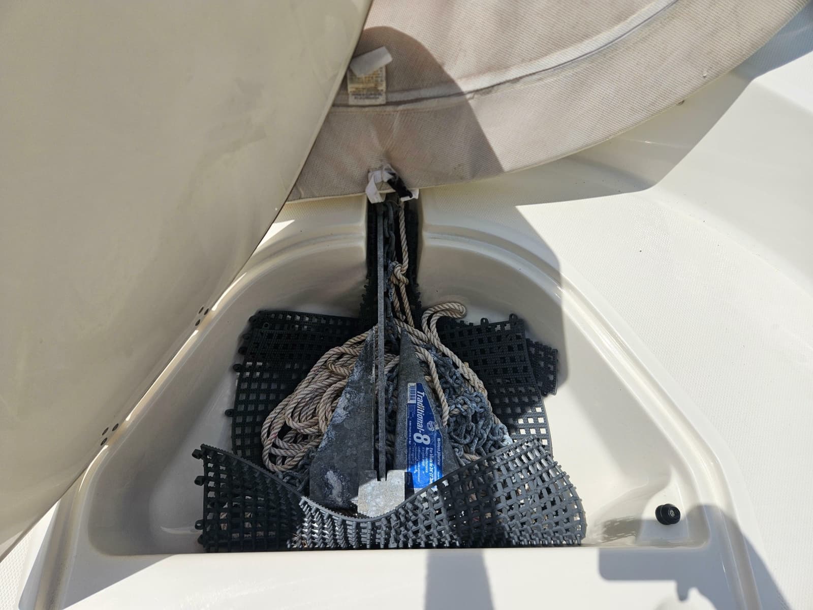 2008 Boston Whaler 170 Montauk - Photo 33