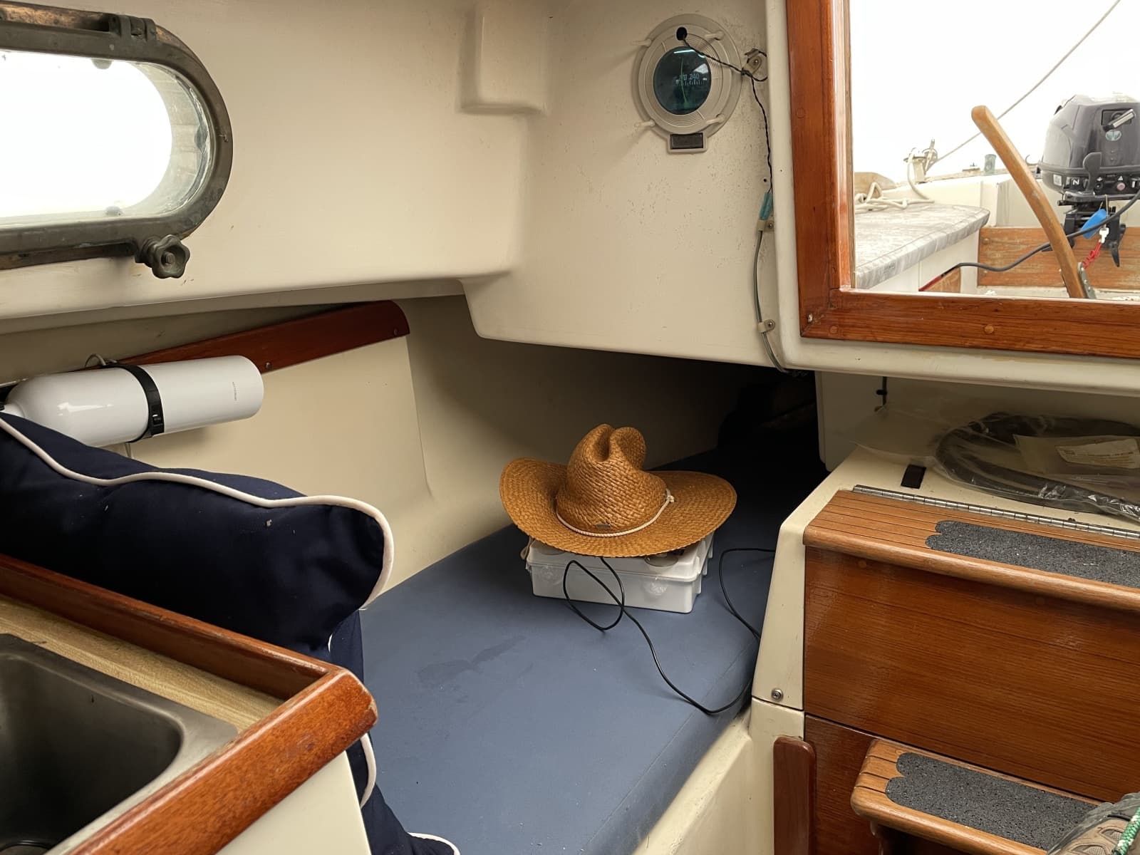 1981 Sea Sprite  - Photo 6
