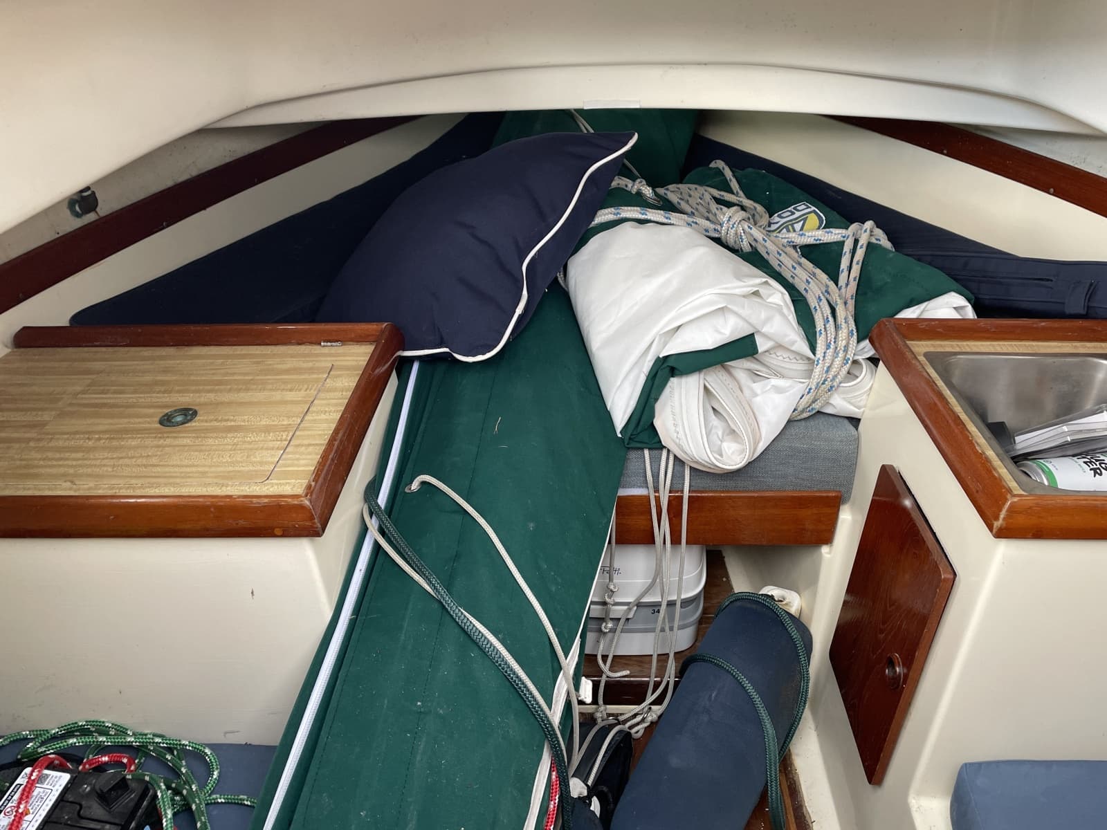1981 Sea Sprite  - Photo 12