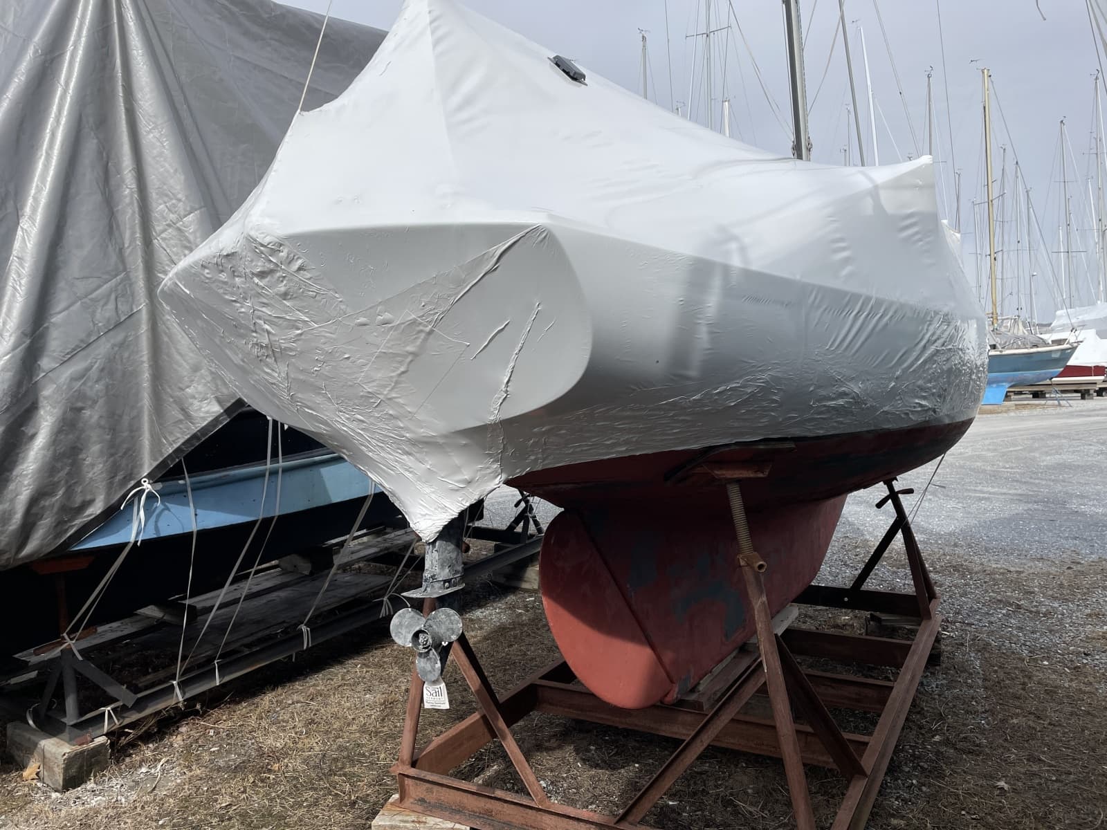 1981 Sea Sprite  - Photo 3