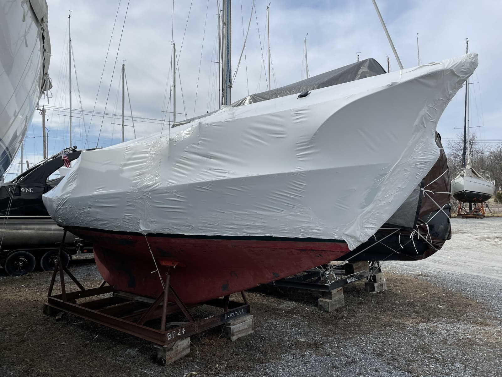 1981 Sea Sprite  - Photo 1