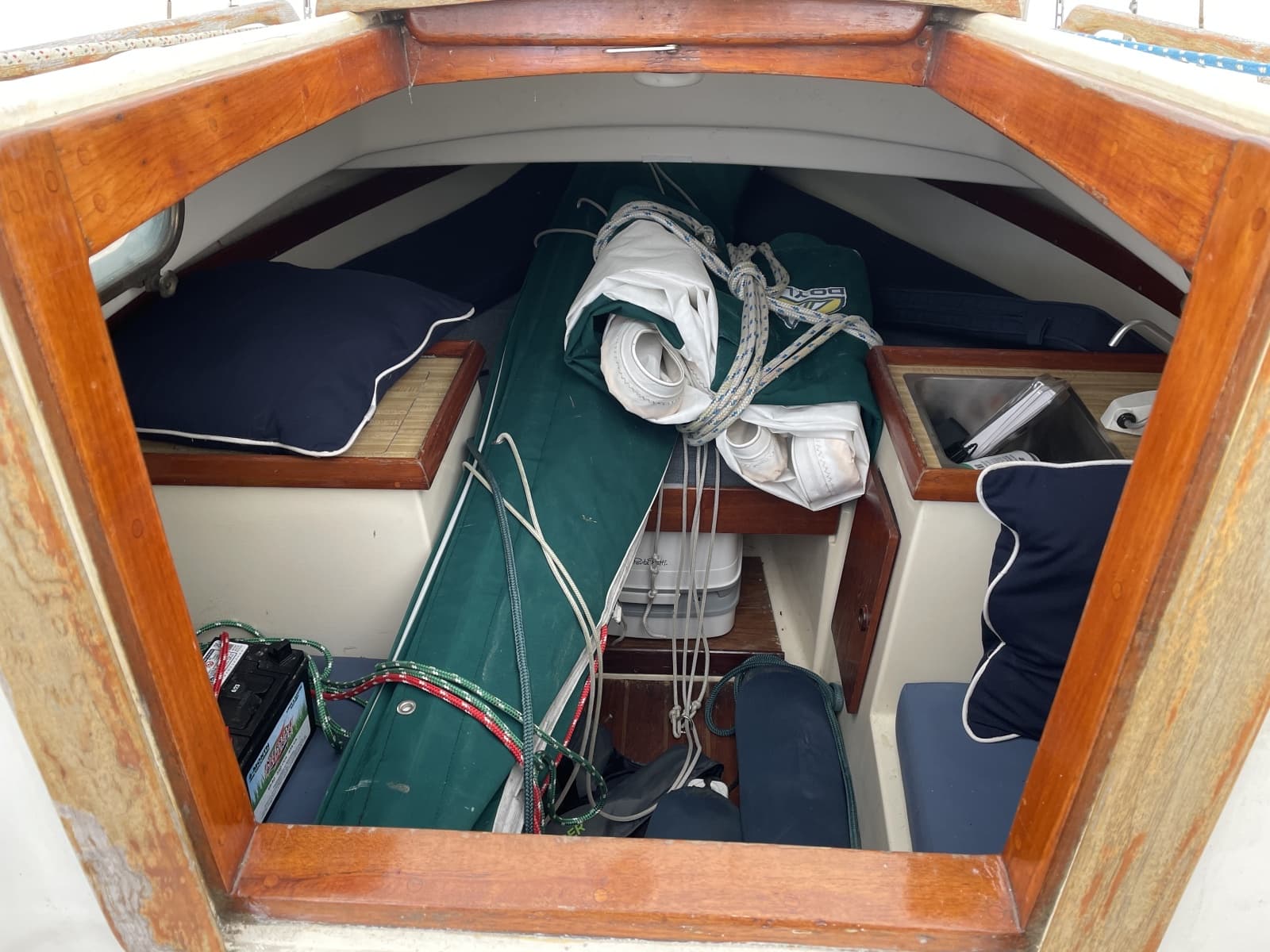 1981 Sea Sprite  - Photo 4