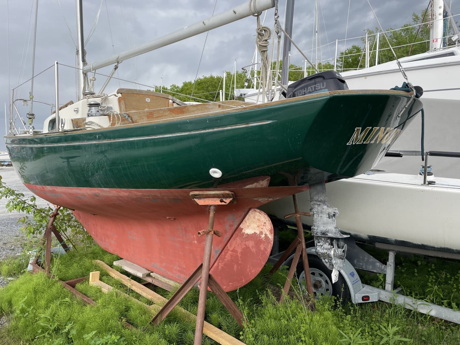 1981 Sea Sprite  - Photo 2