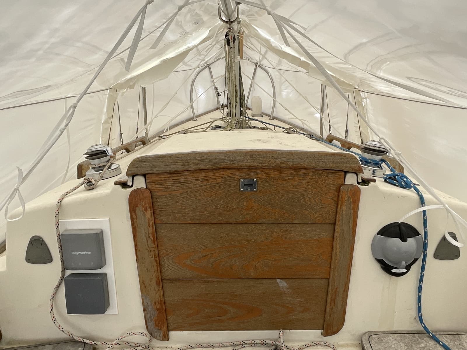 1981 Sea Sprite  - Photo 8