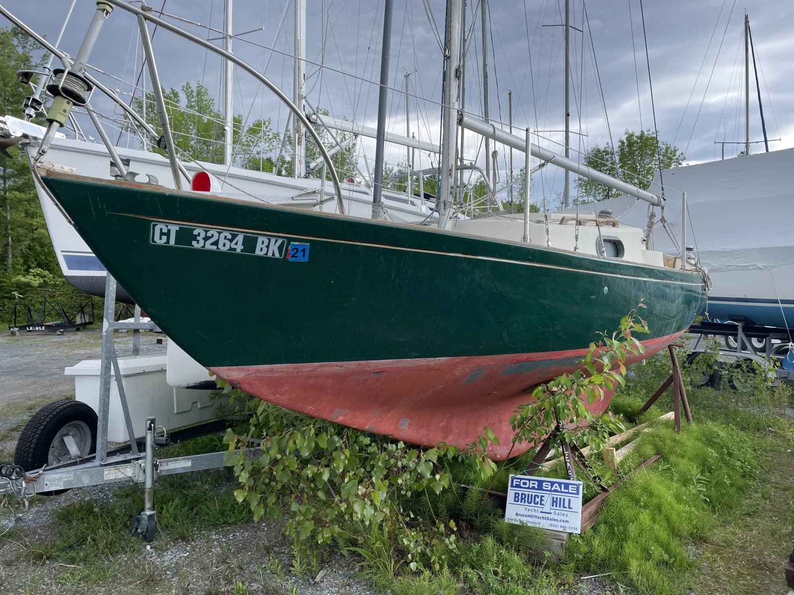 1981 Sea Sprite  - Photo 1