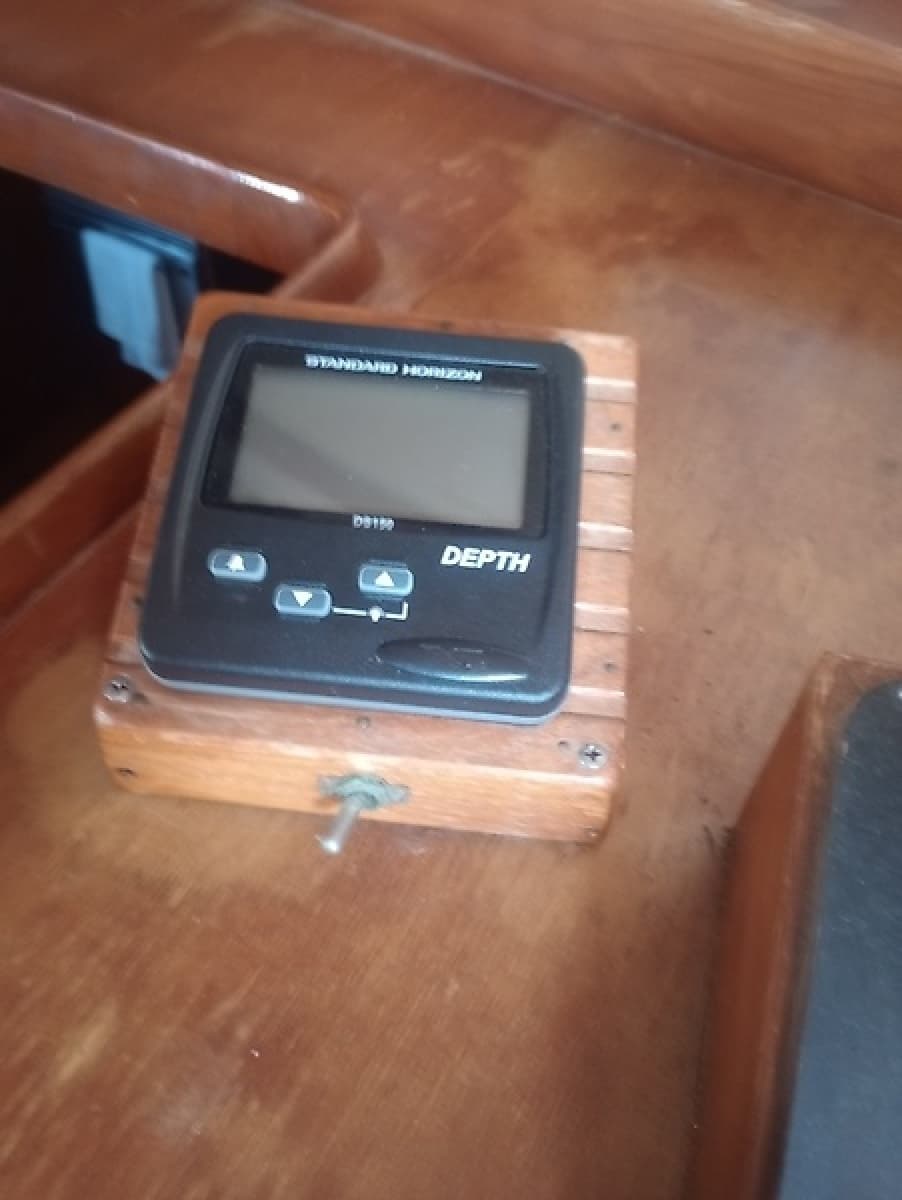 1981 Marine Trading 44 Double Cabin - Photo 47