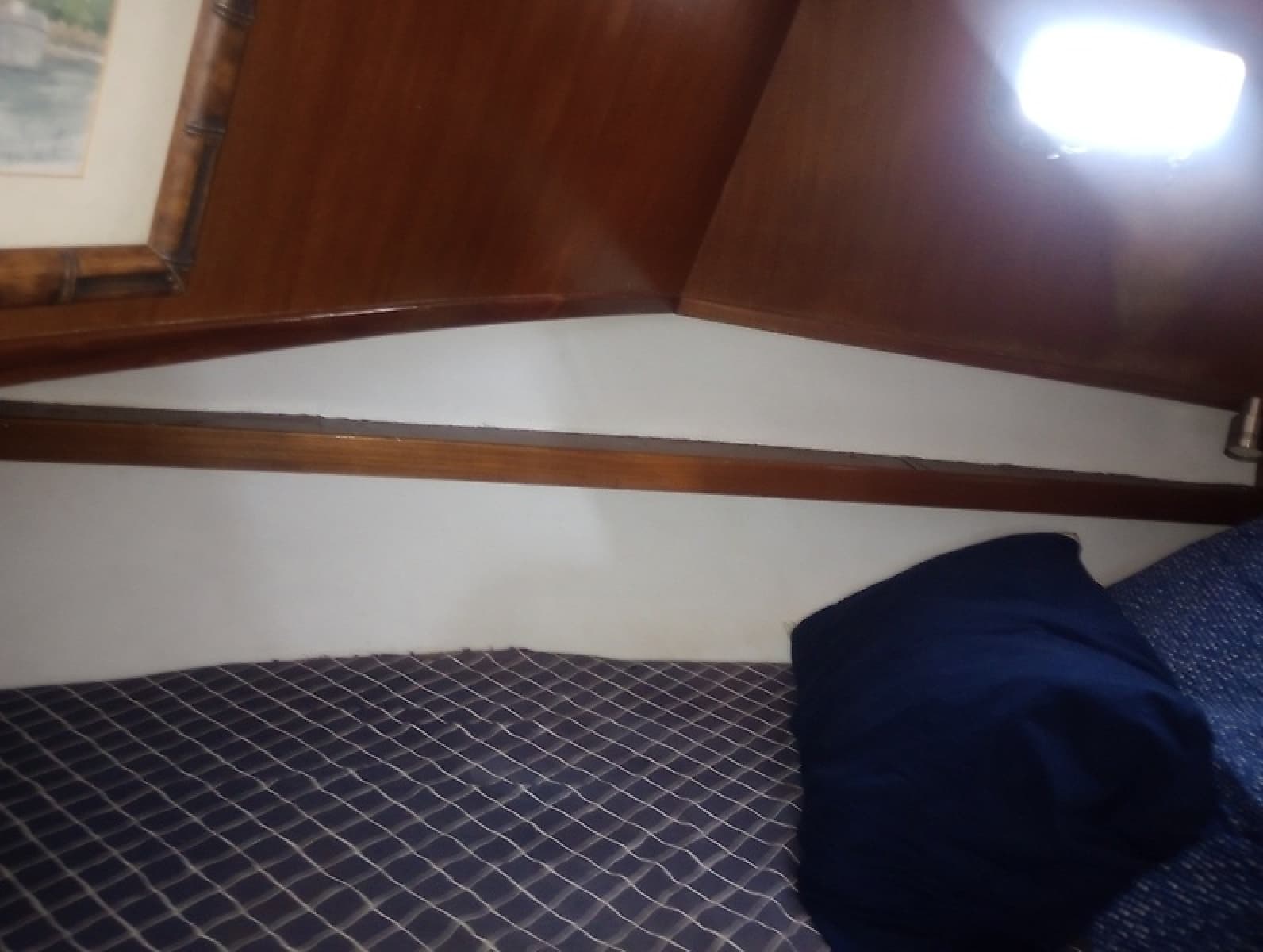 1981 Marine Trading 44 Double Cabin - Photo 35