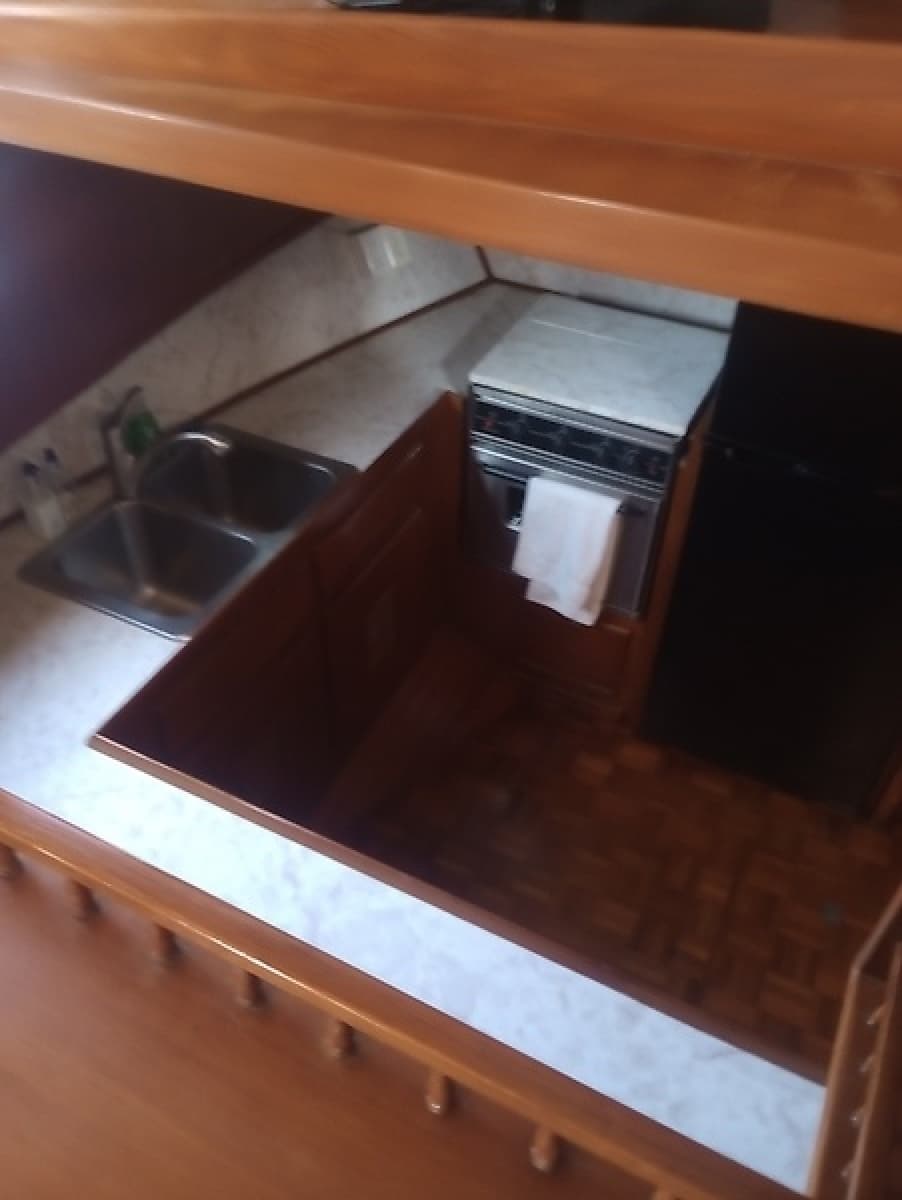 1981 Marine Trading 44 Double Cabin - Photo 27
