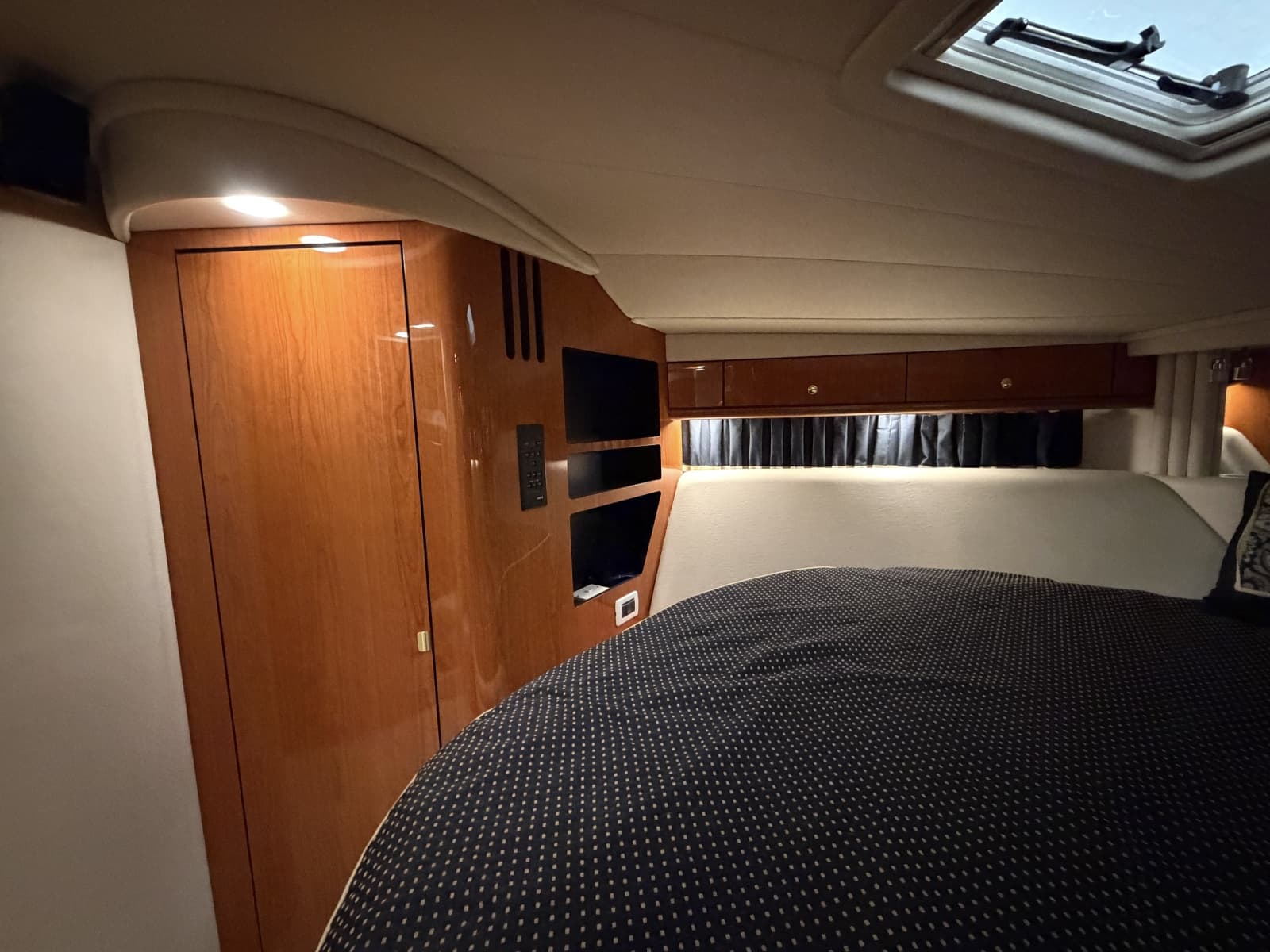 2001 Sea Ray 510 Sundancer 800 CAT - Photo 32