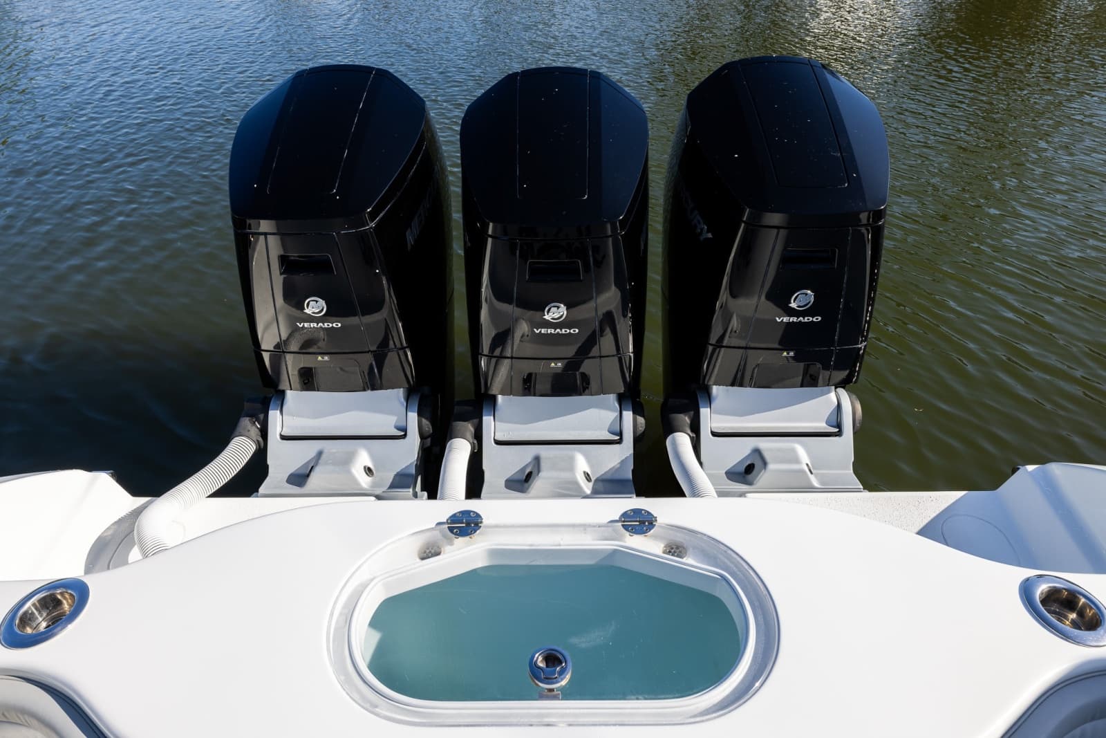 2023 Yellowfin Offshore - Photo 39