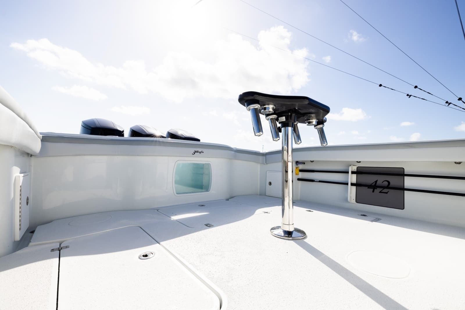 2023 Yellowfin Offshore - Photo 34