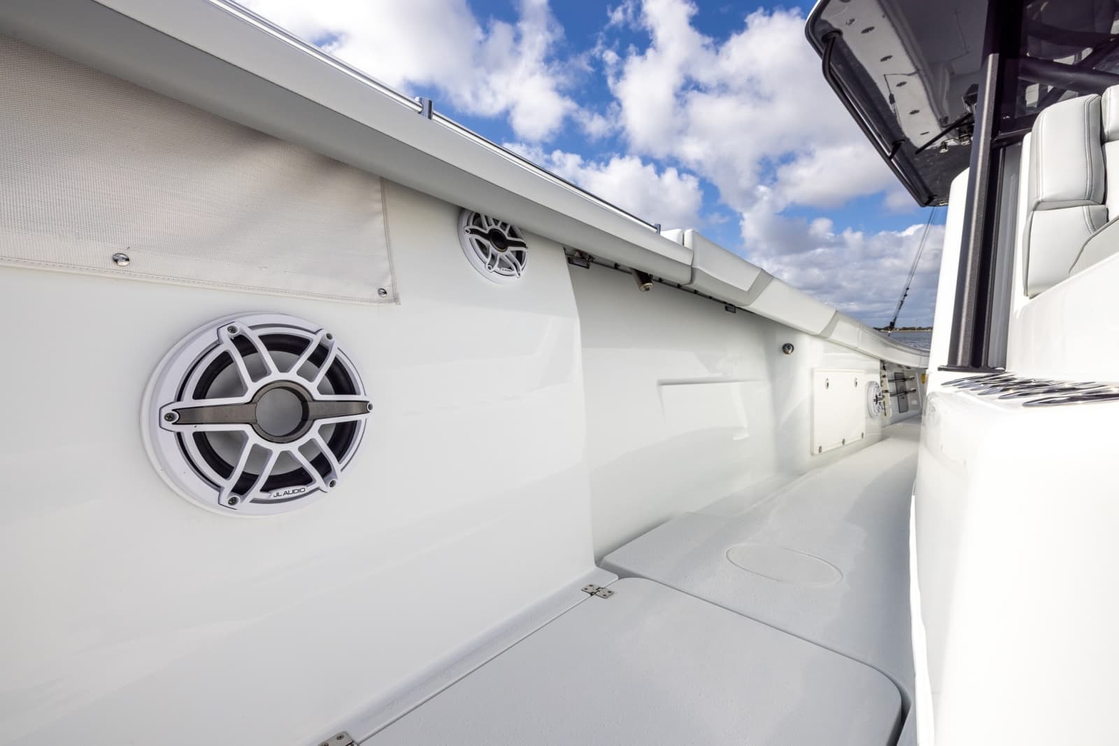 2023 Yellowfin Offshore - Photo 22
