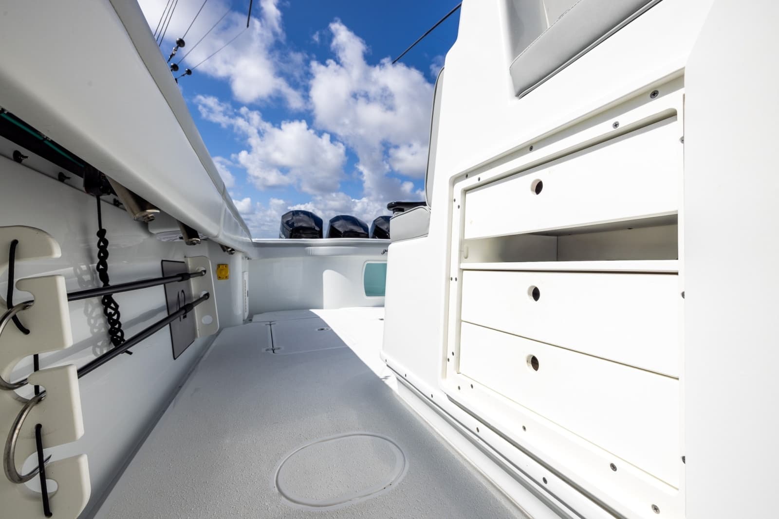 2023 Yellowfin Offshore - Photo 37