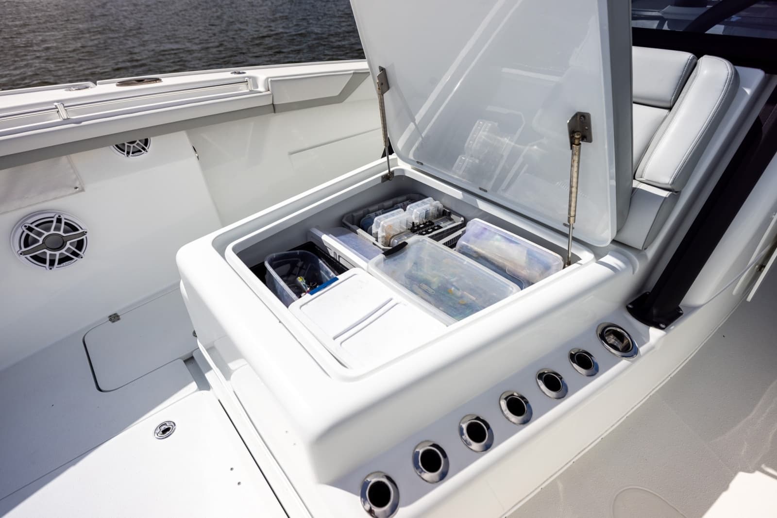 2023 Yellowfin Offshore - Photo 18