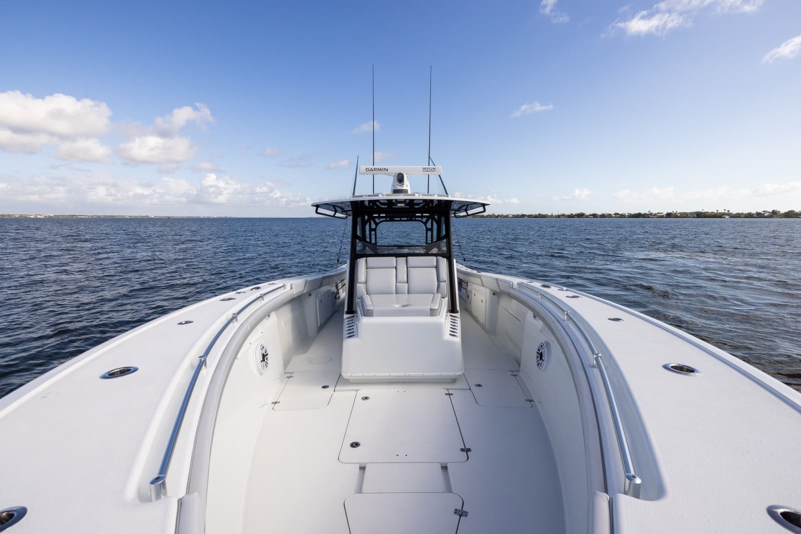 2023 Yellowfin Offshore - Photo 15