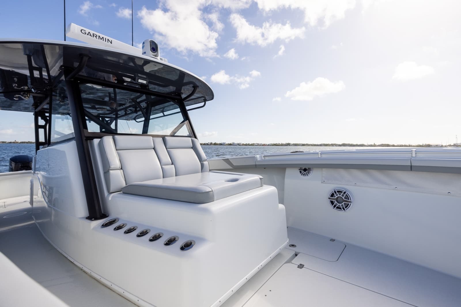 2023 Yellowfin Offshore - Photo 16
