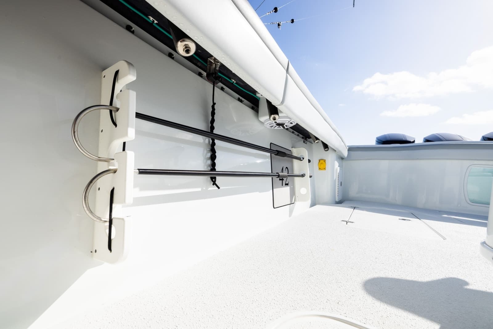 2023 Yellowfin Offshore - Photo 36