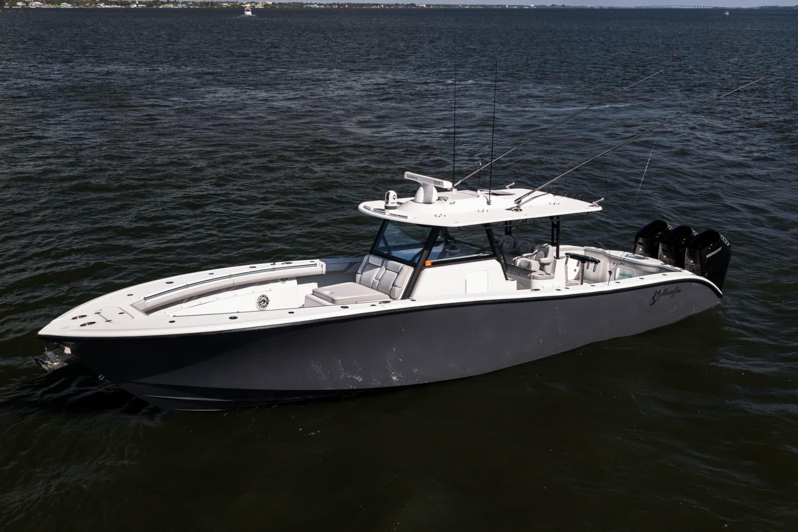 2023 Yellowfin Offshore - Photo 2
