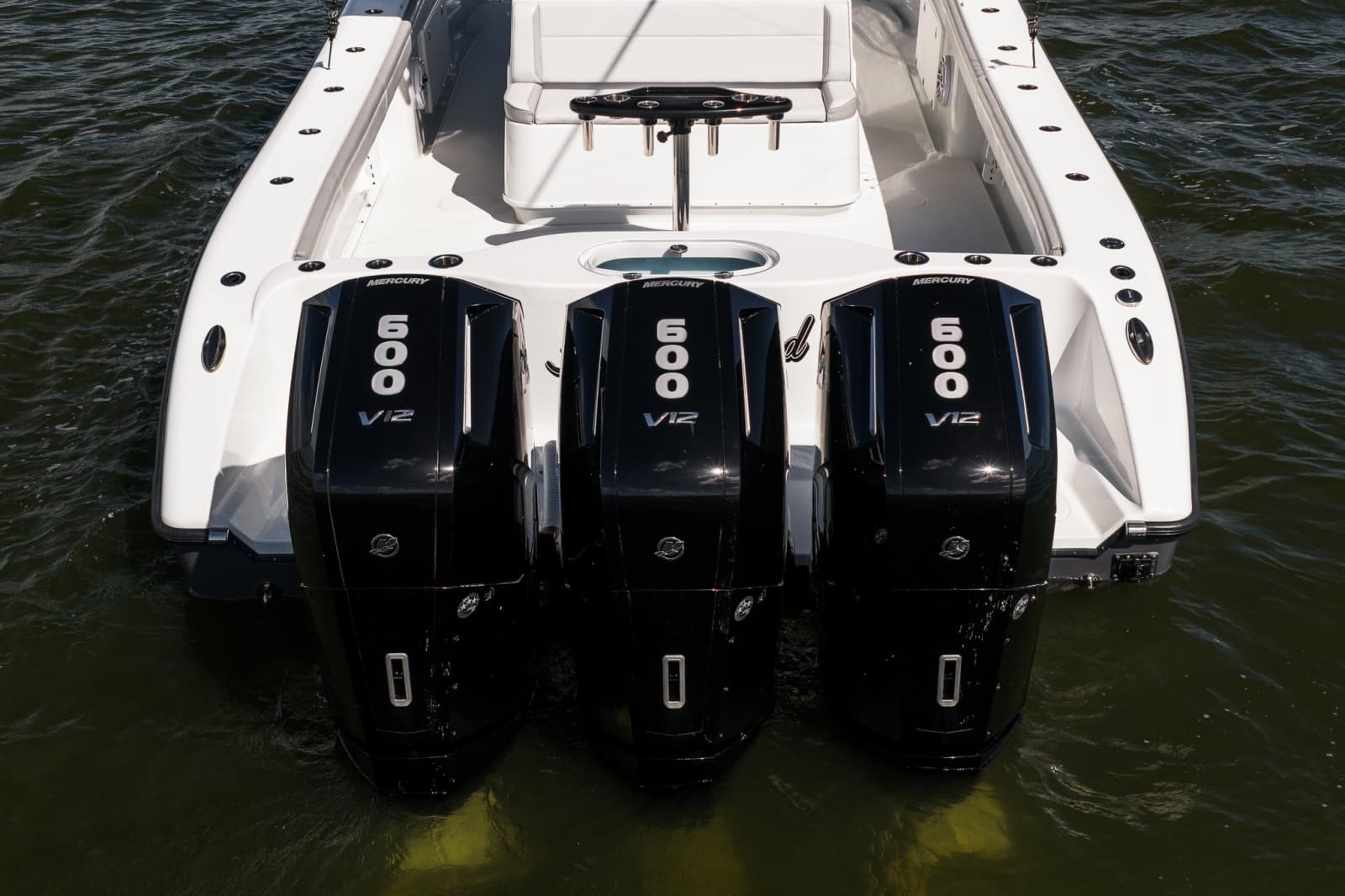 2023 Yellowfin Offshore - Photo 40