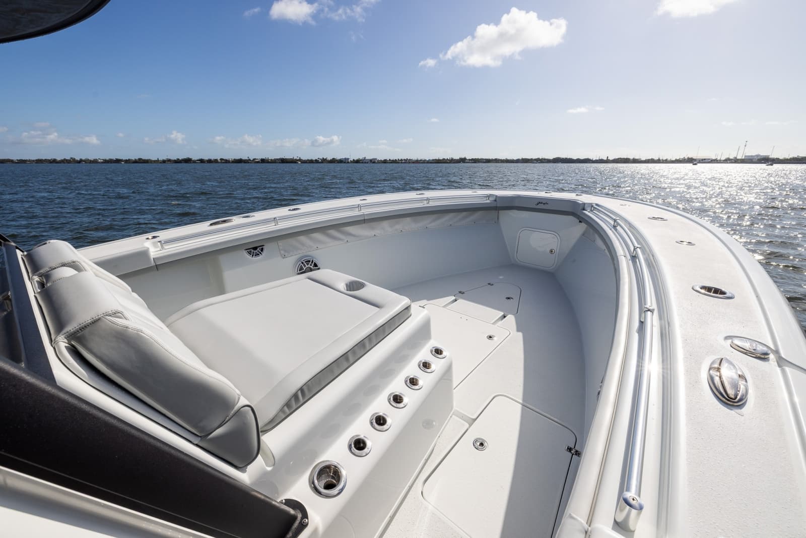 2023 Yellowfin Offshore - Photo 12