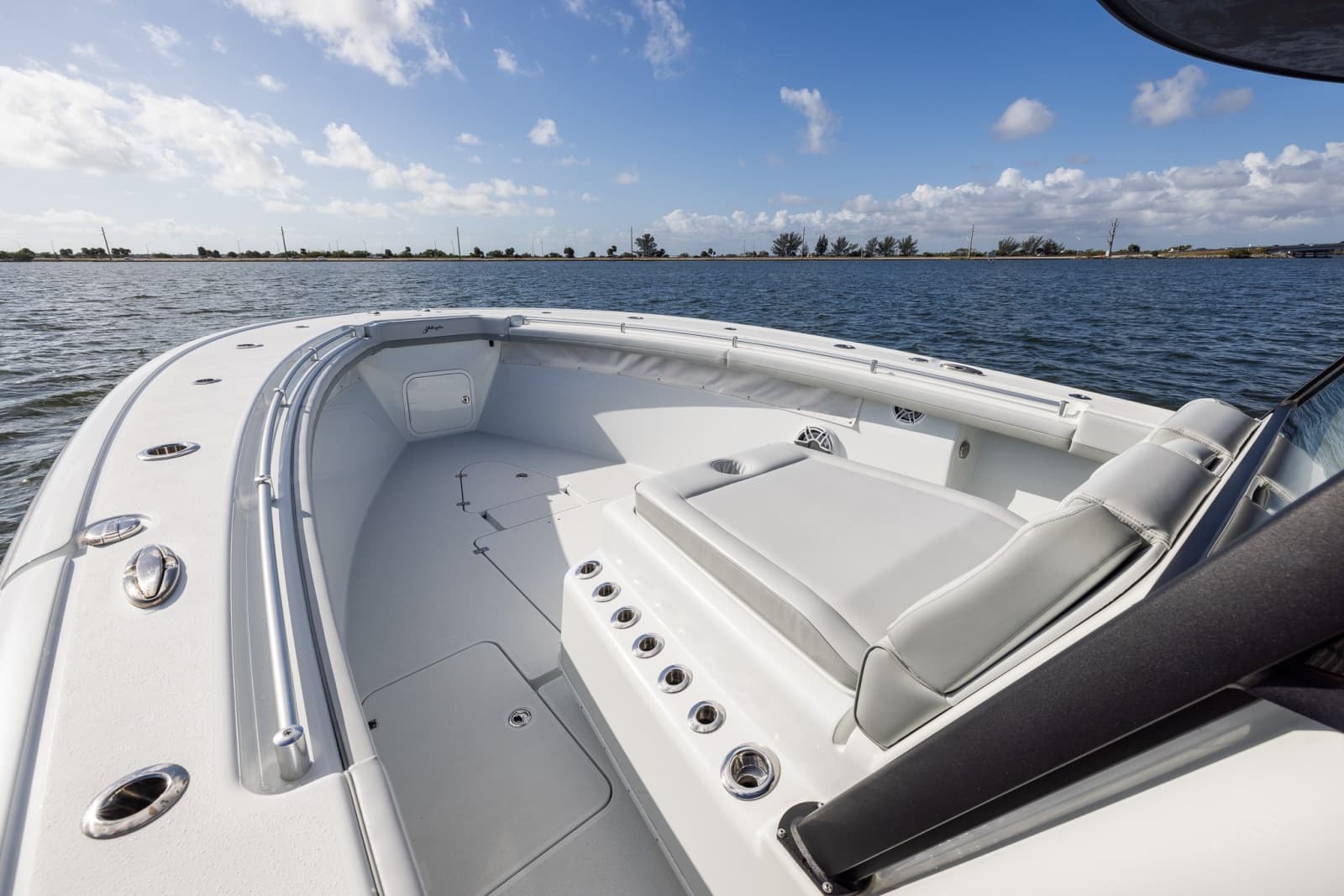 2023 Yellowfin Offshore - Photo 11