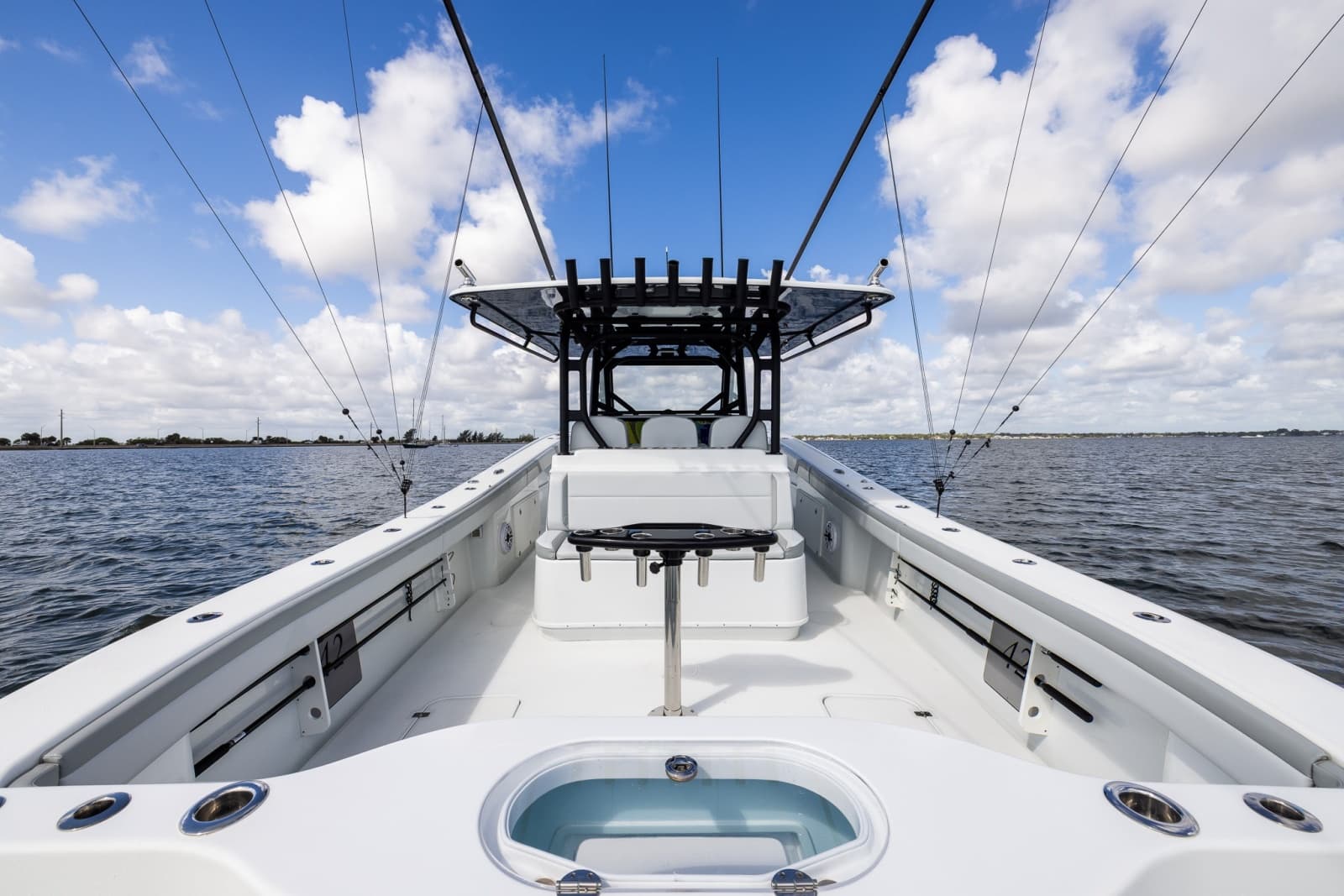 2023 Yellowfin Offshore - Photo 30